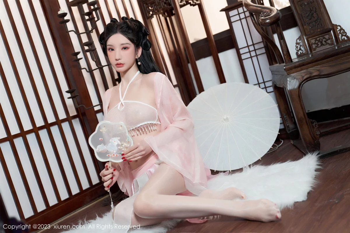 Xrmnw.Vip_周于希_写真