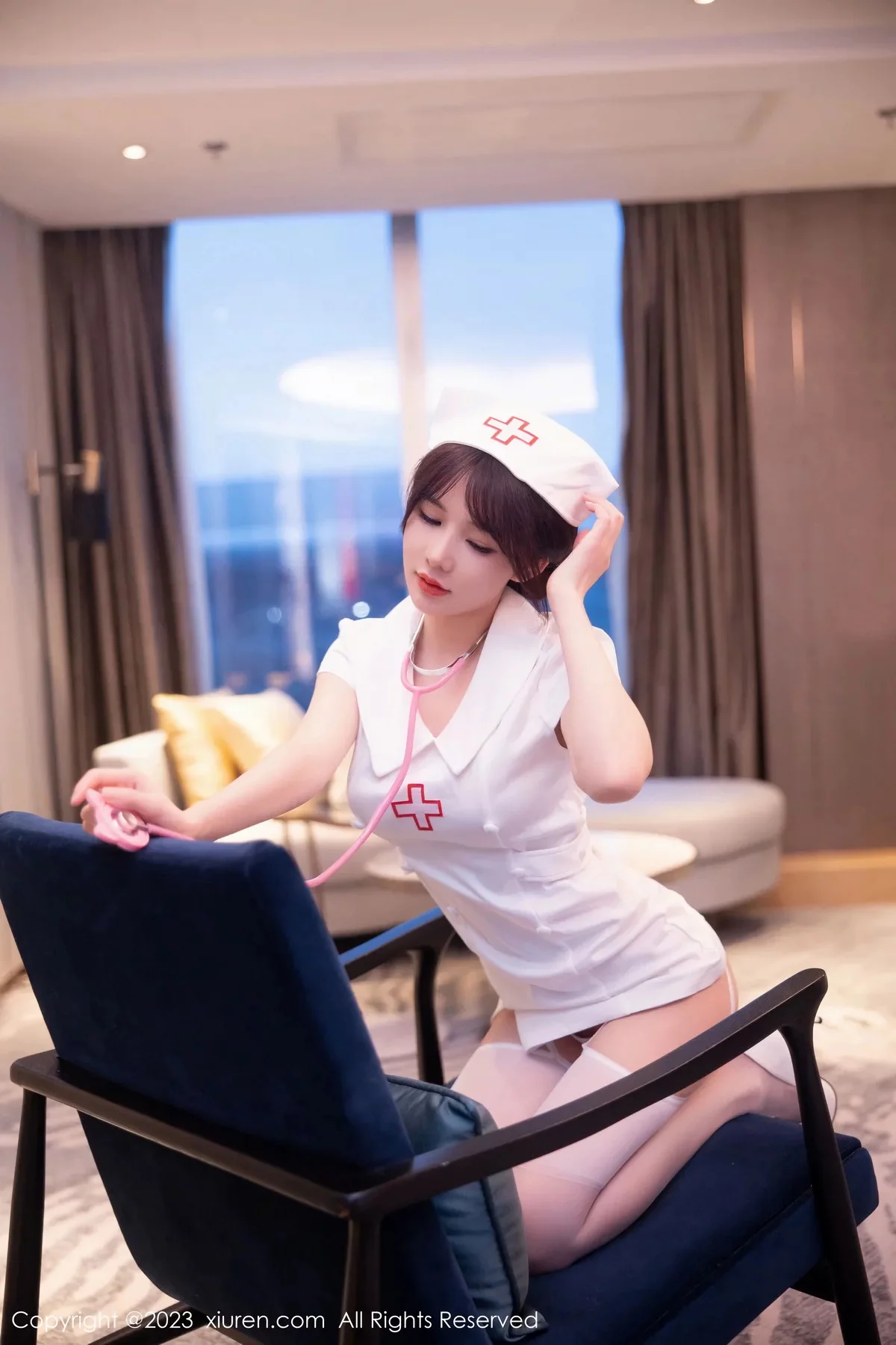 Xrmnw.Vip_婠婠么_写真