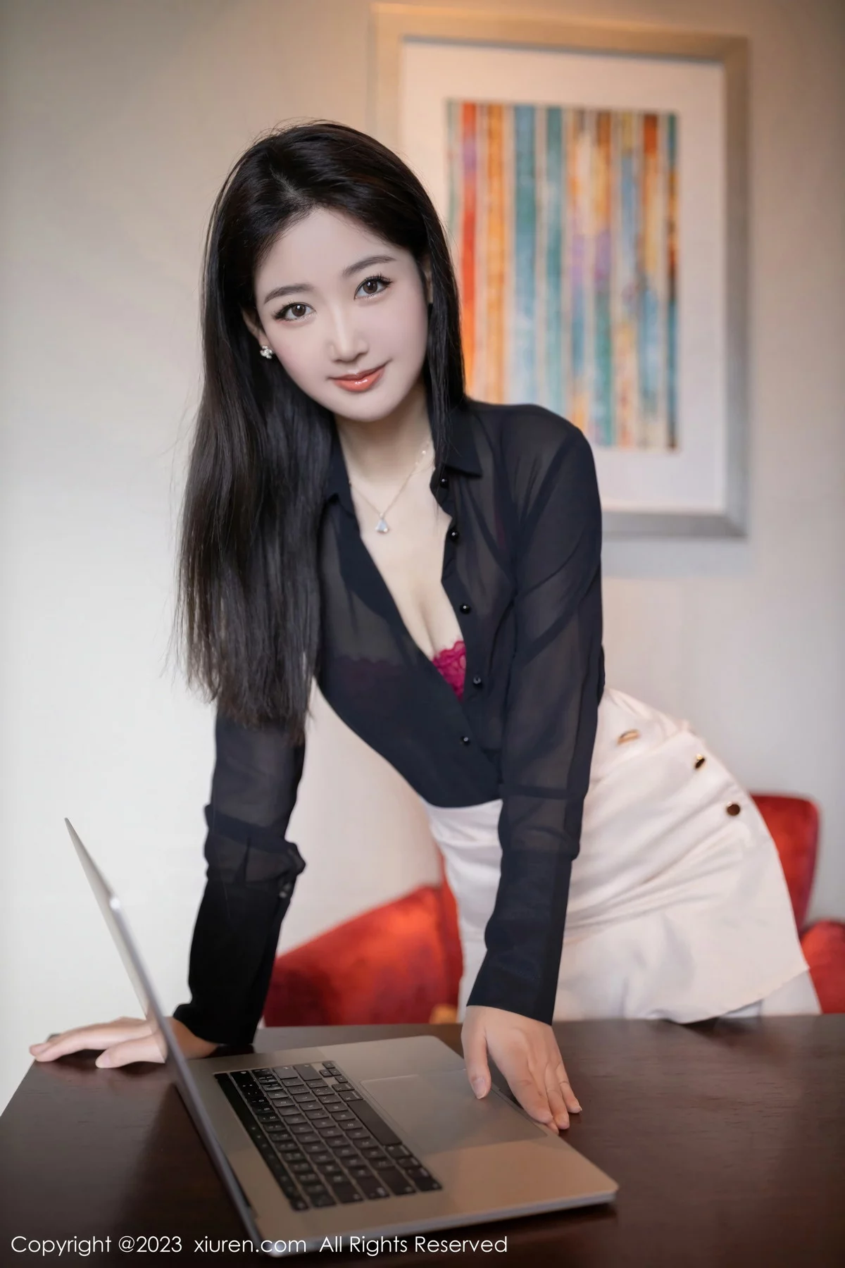 Xrmnw.Vip_唐安琪_写真