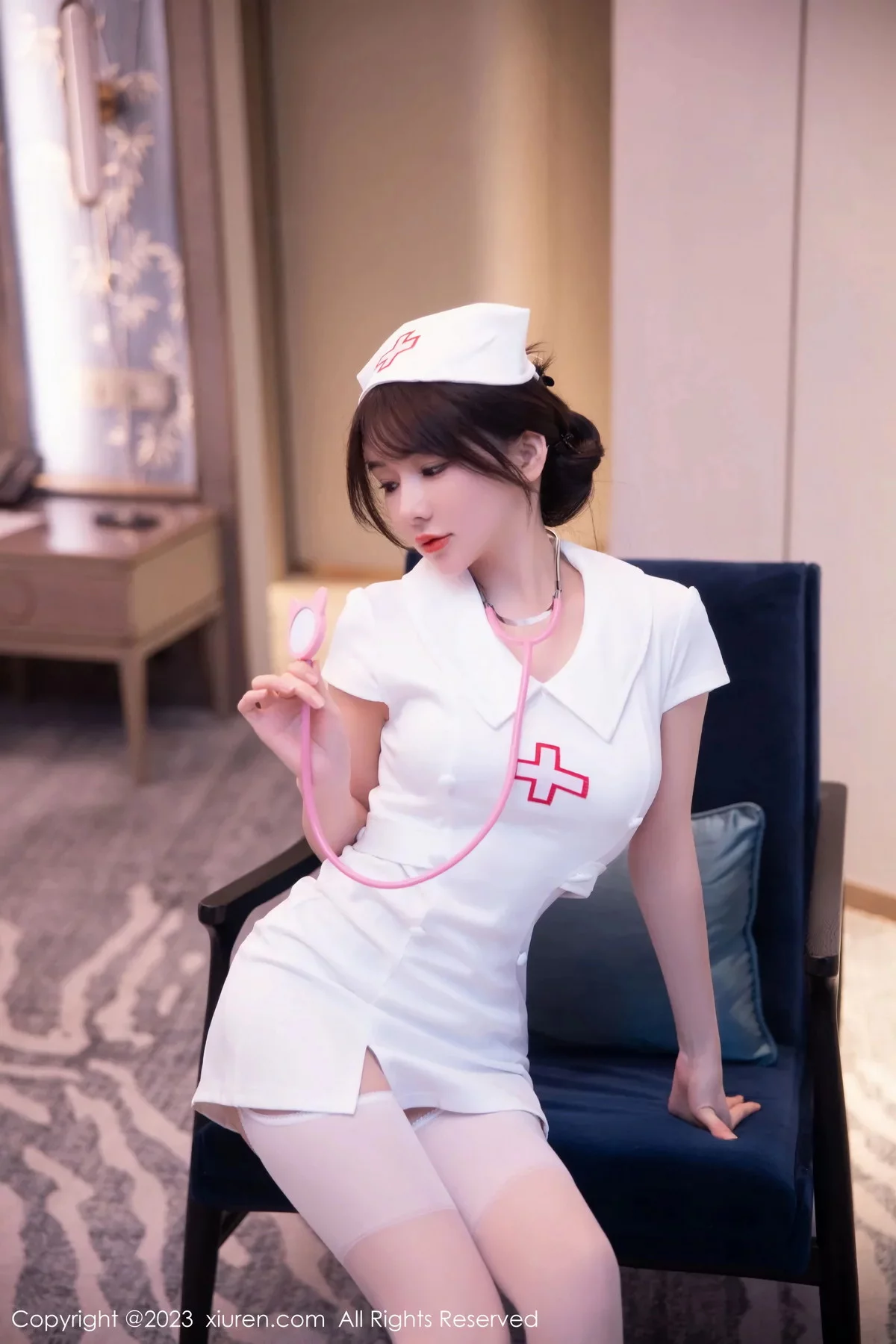 Xrmnw.Vip_婠婠么_写真