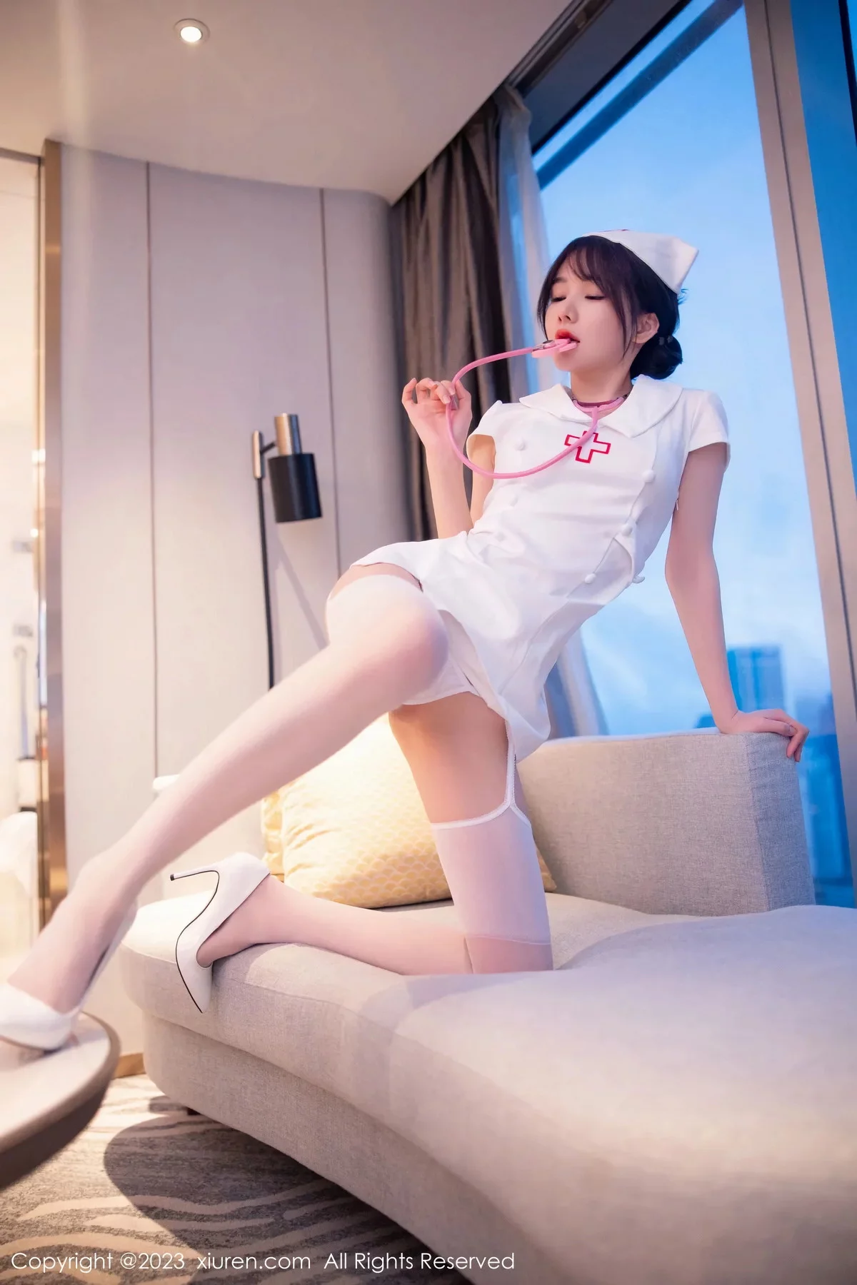 Xrmnw.Vip_婠婠么_写真