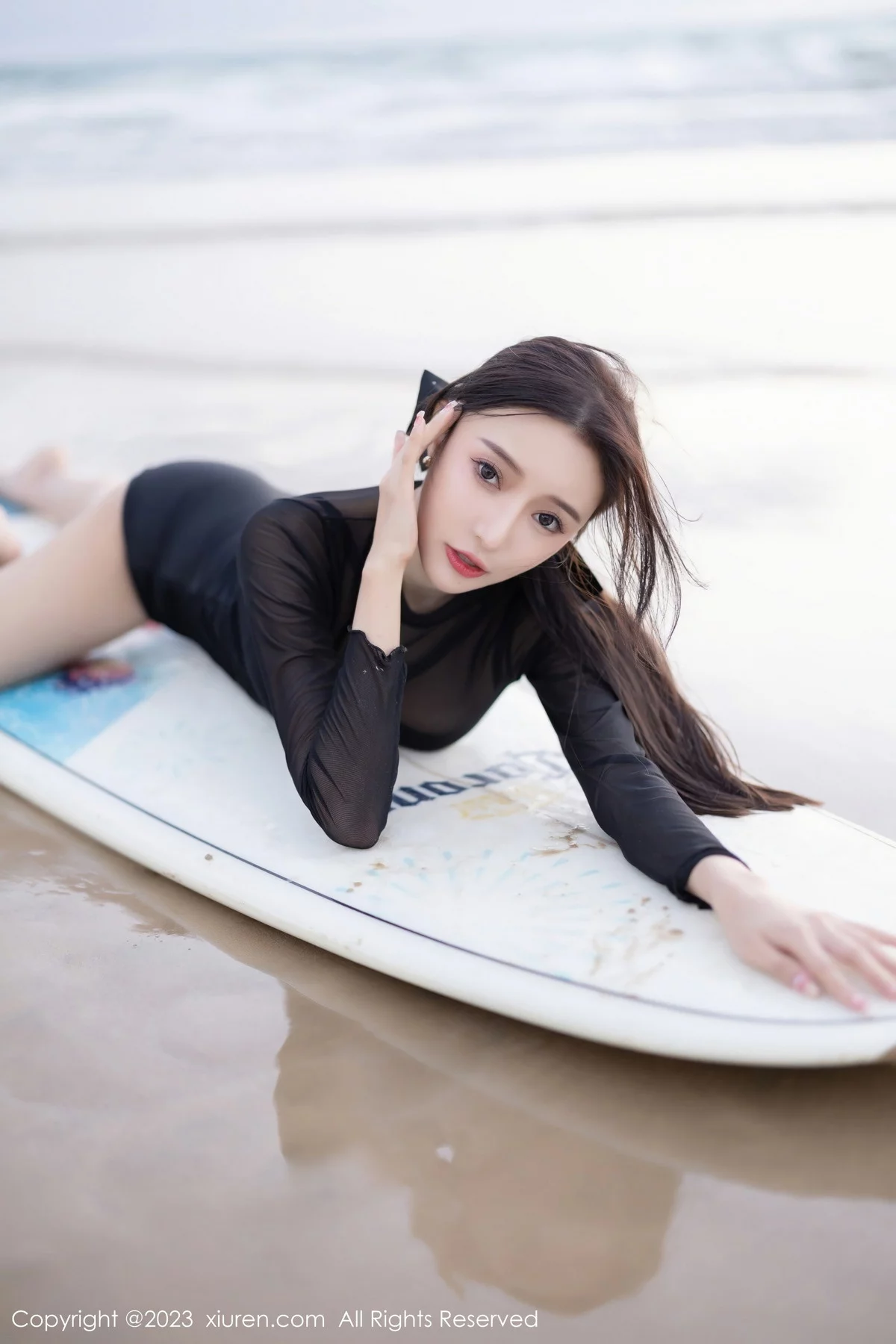 Xrmnw.Vip_王馨瑶_写真