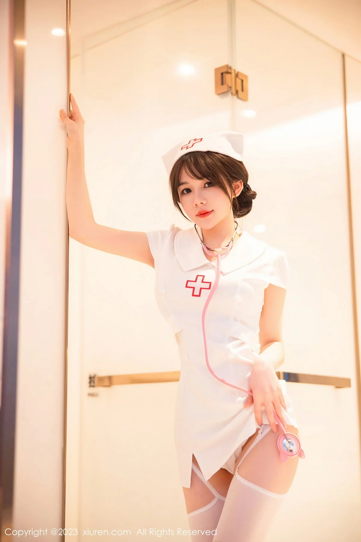 Xrmnw.Vip_婠婠么_写真