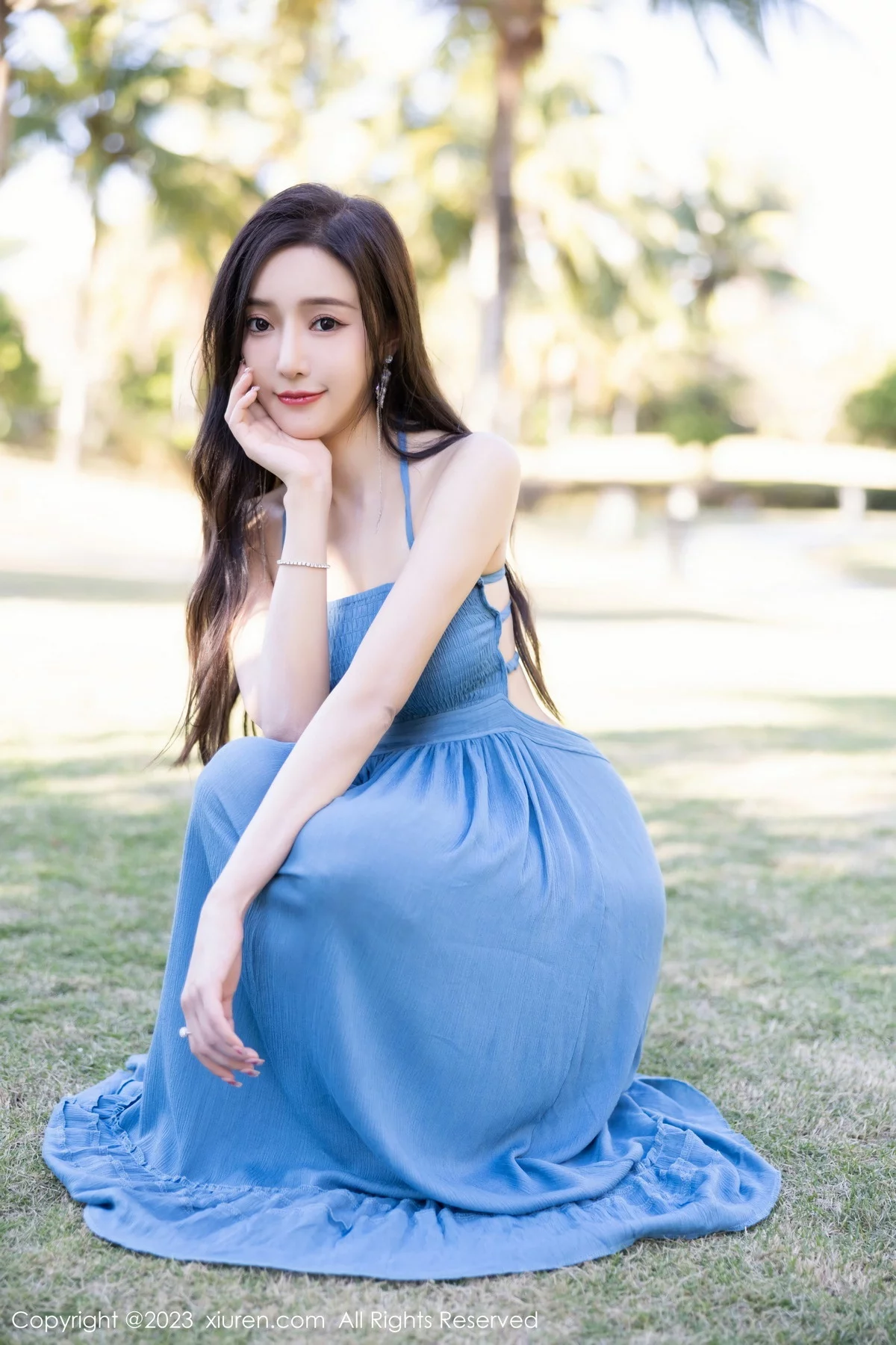 Xrmnw.Vip_王馨瑶_写真
