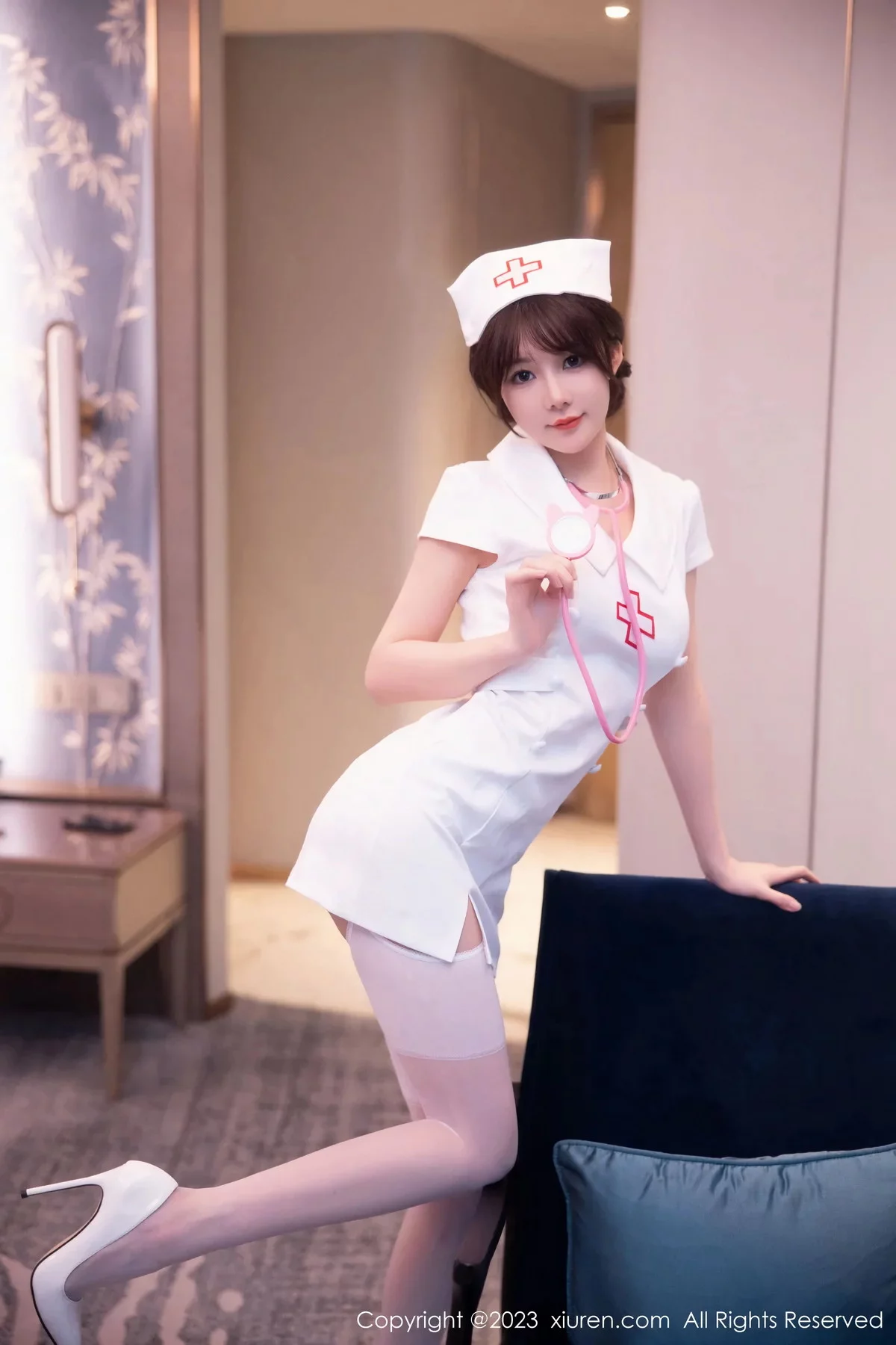 Xrmnw.Vip_婠婠么_写真