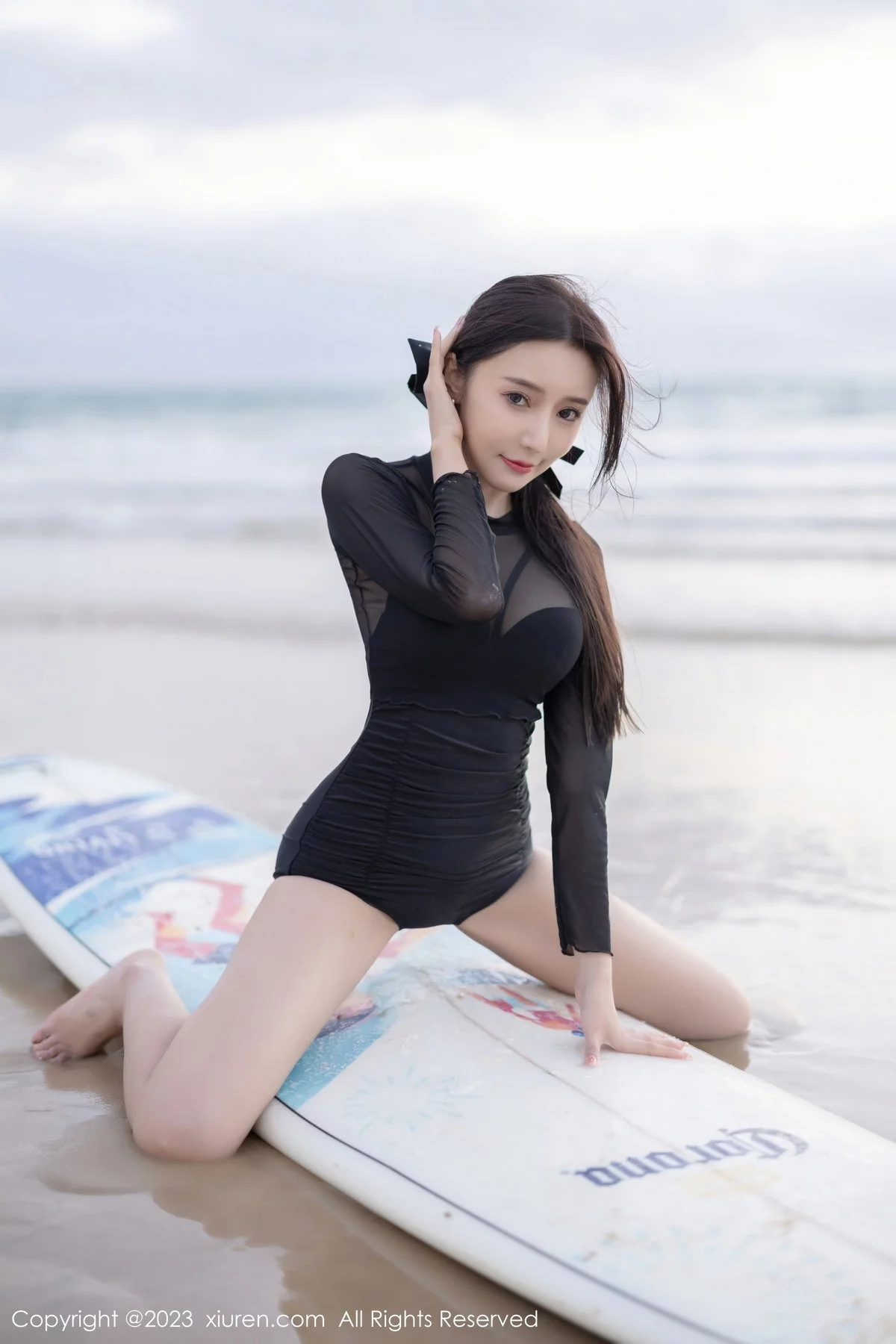 Xrmnw.Vip_王馨瑶_写真