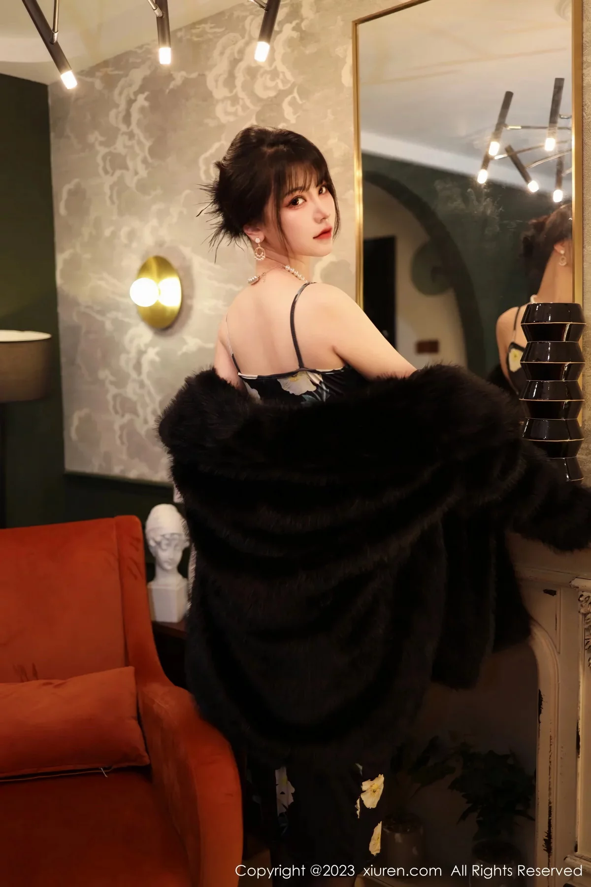 Xrmnw.Vip_桃桃子_写真