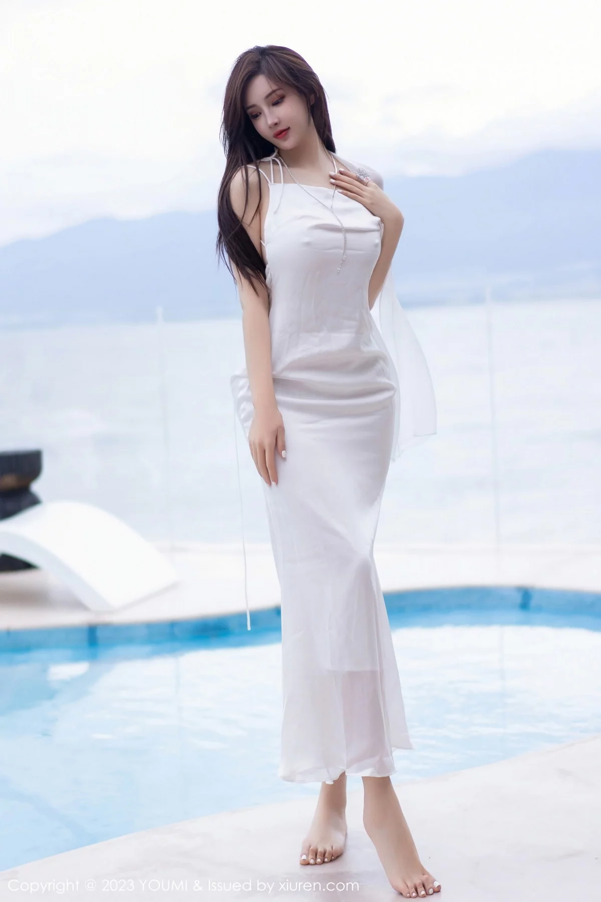 Xrmnw.Vip_周妍希_写真