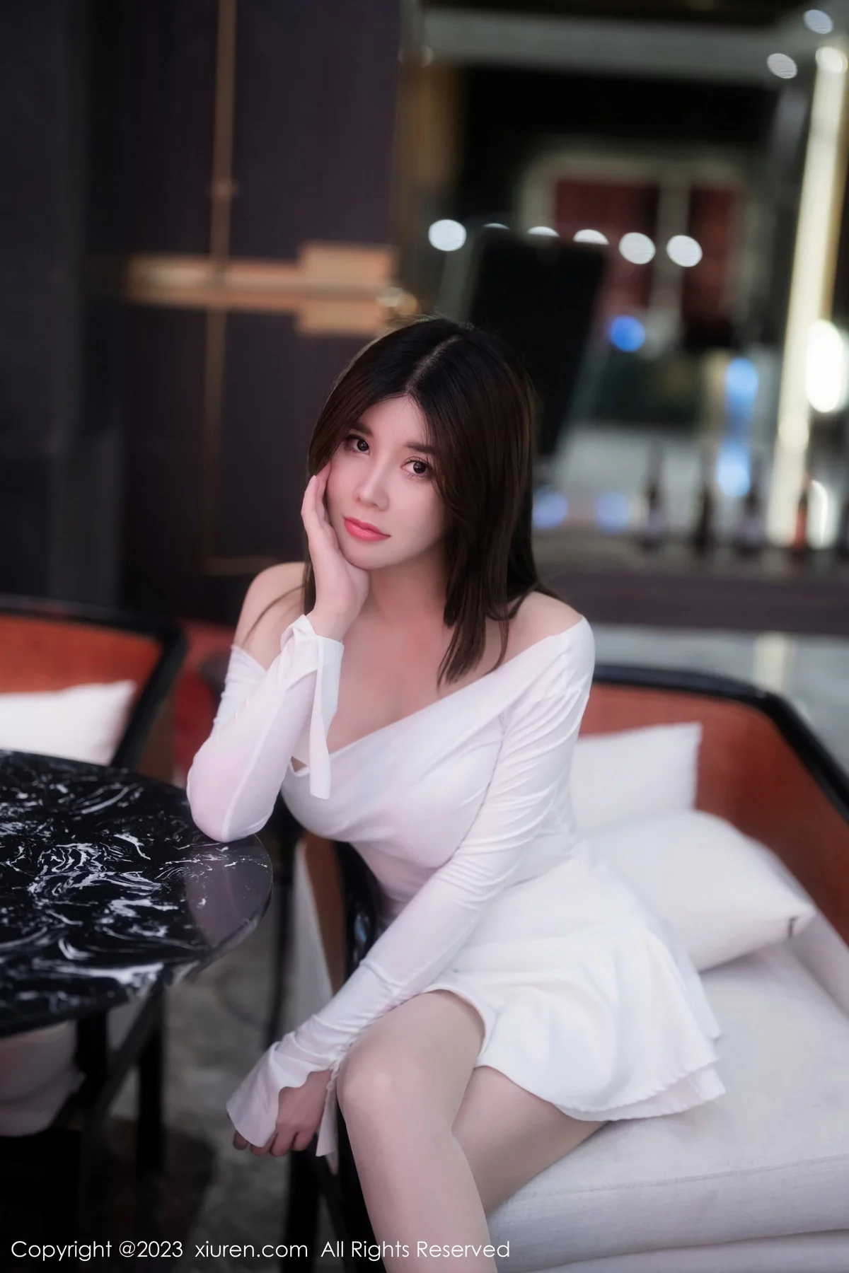 Xrmnw.Vip_周jojobaby_合集 Xrmnw.Vip_周jojobaby_写真