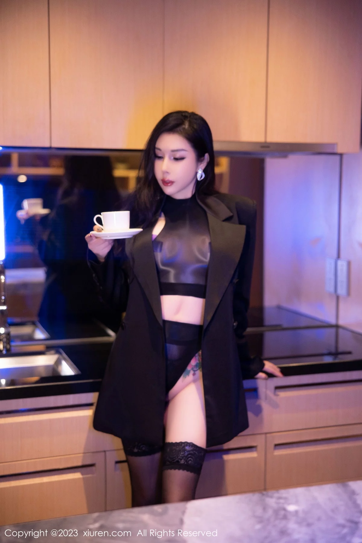 Xrmnw.Vip_田冰冰_写真