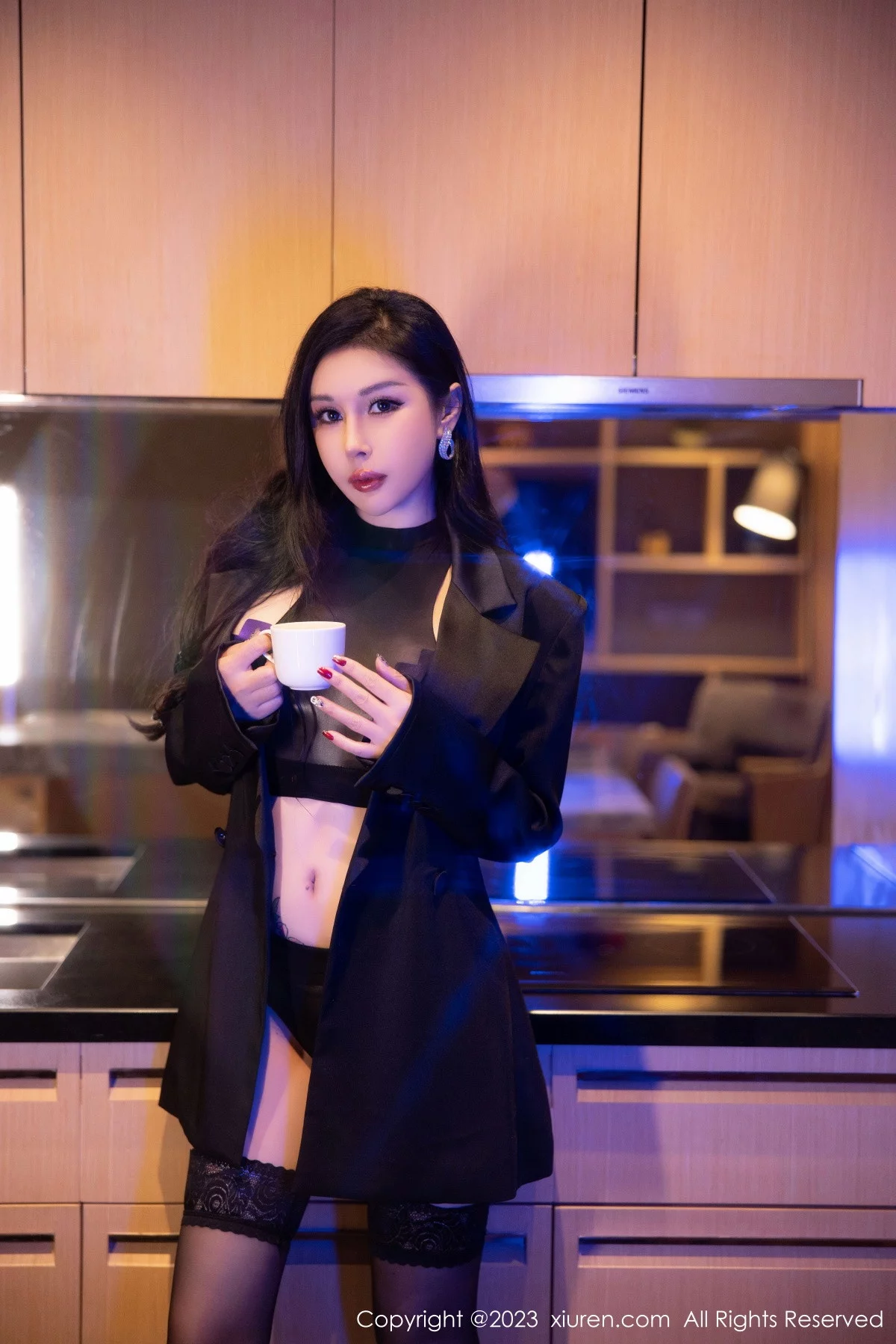 Xrmnw.Vip_田冰冰_写真