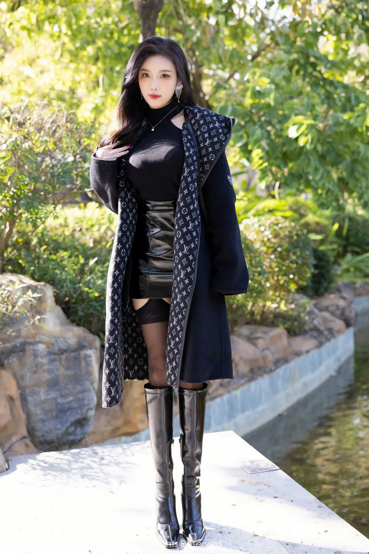 Xrmnw.Vip_杨晨晨_写真