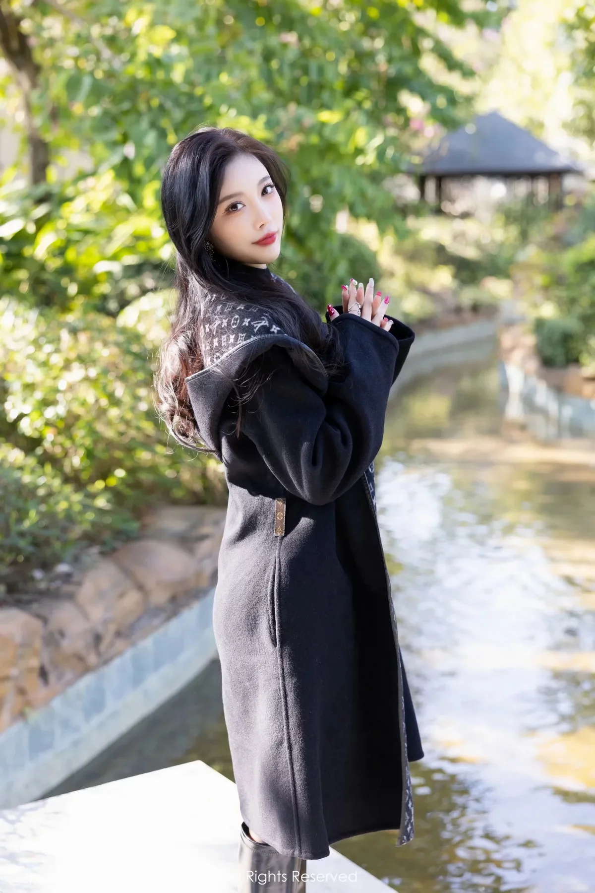 Xrmnw.Vip_杨晨晨_写真