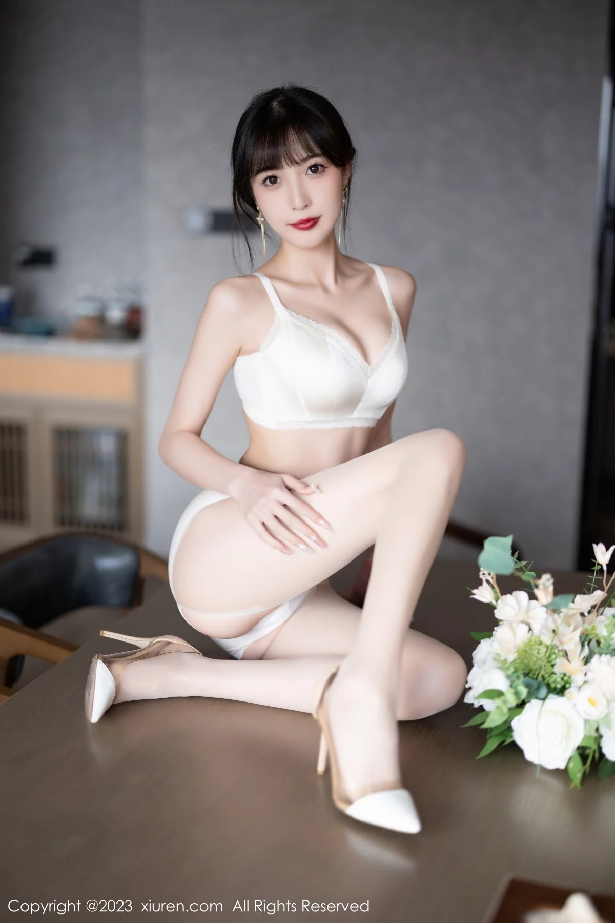 Xrmnw.Vip_林星阑_写真