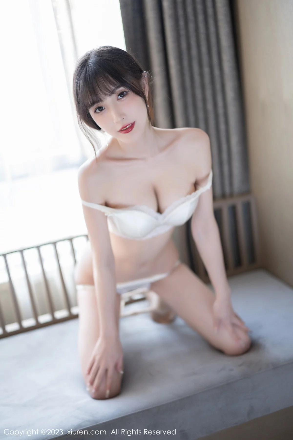 Xrmnw.Vip_林星阑_写真