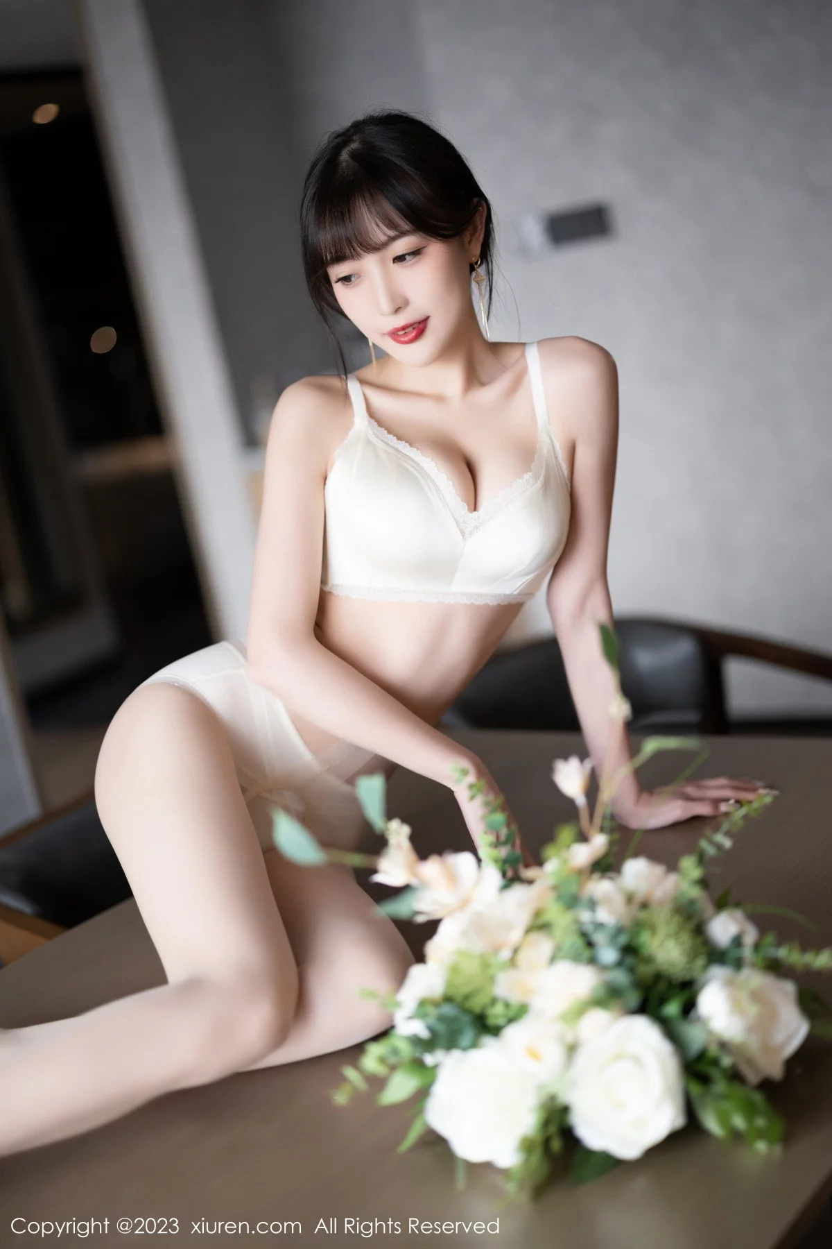 Xrmnw.Vip_林星阑_写真