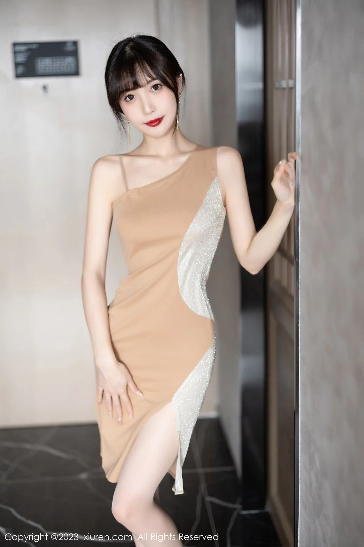 Xrmnw.Vip_林星阑_写真