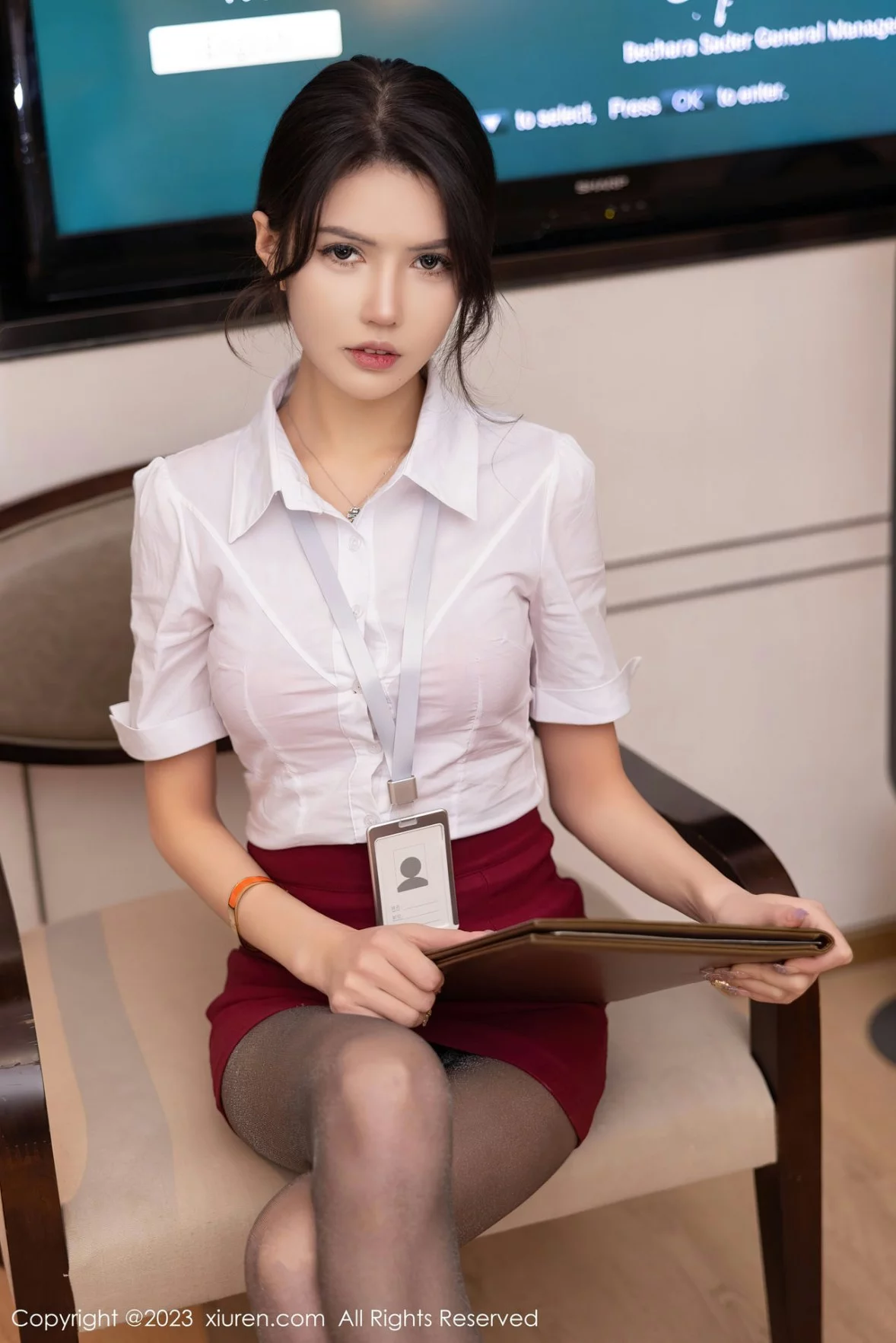 Xrmnw.Vip_媛媛酱_写真