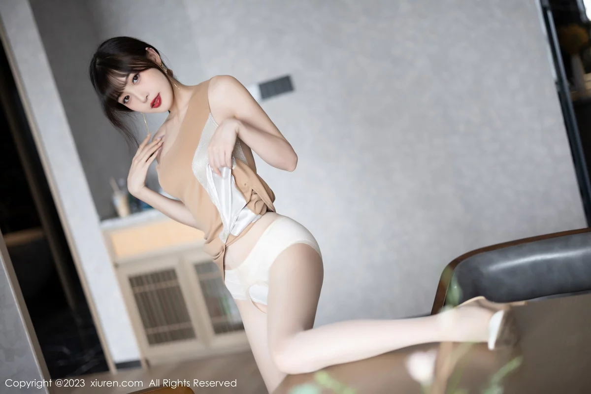 Xrmnw.Vip_林星阑_写真