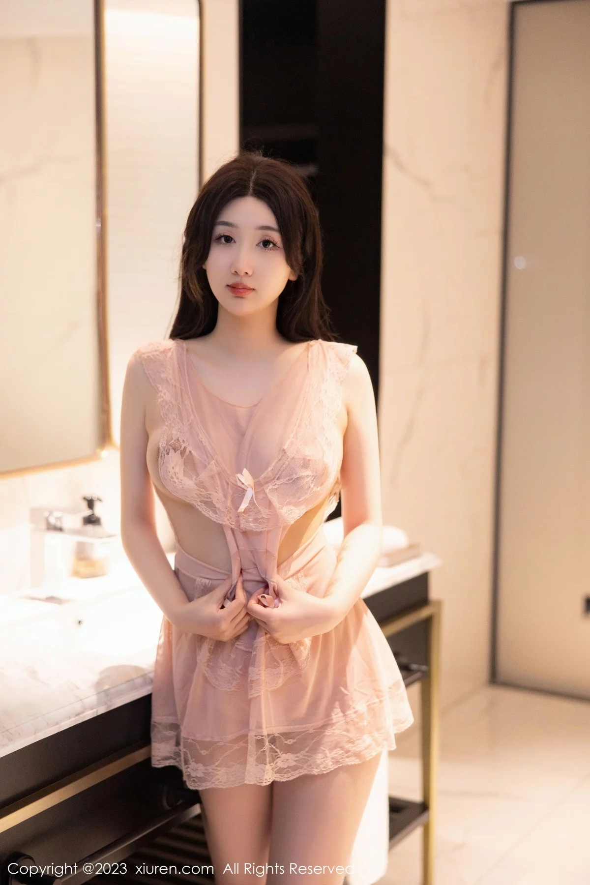 Xrmnw.Vip_江真真_写真