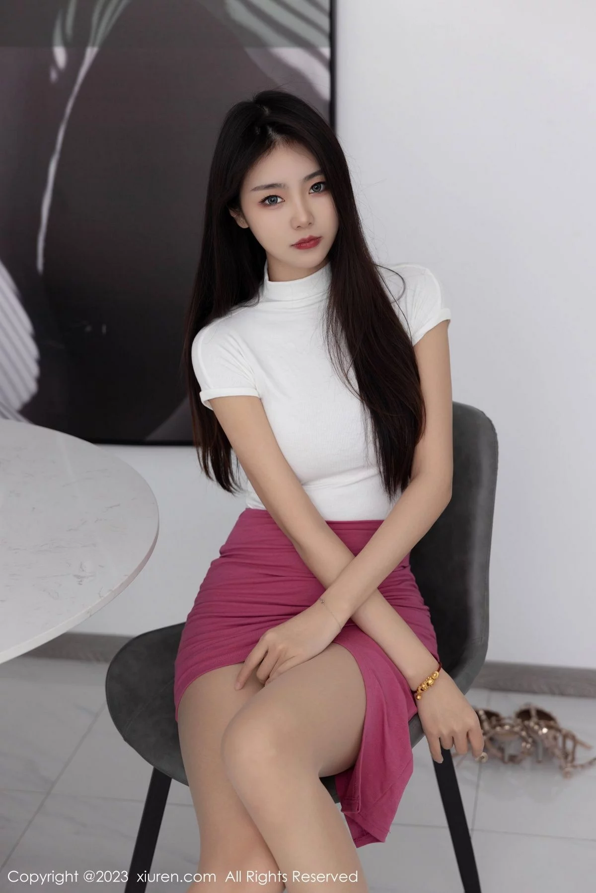 Xrmnw.Vip_可乐_写真