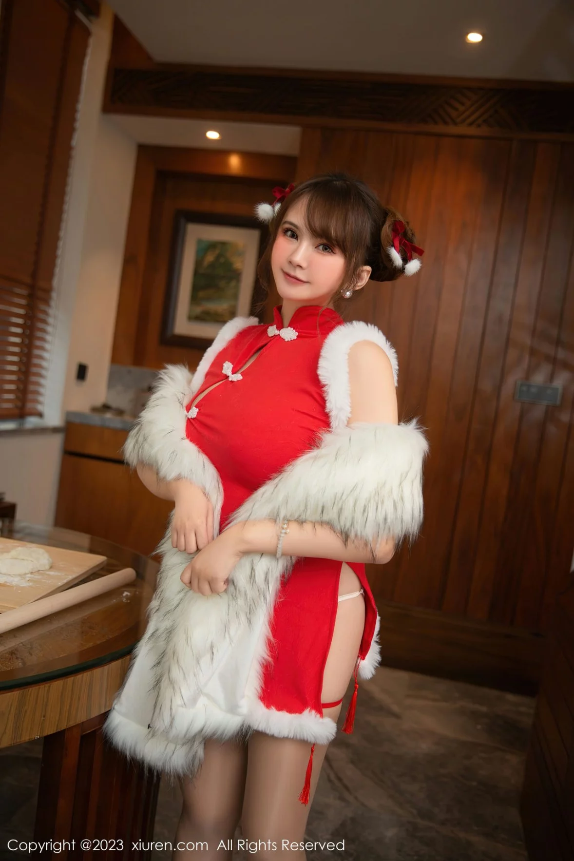 Xrmnw.Vip_张思允_写真