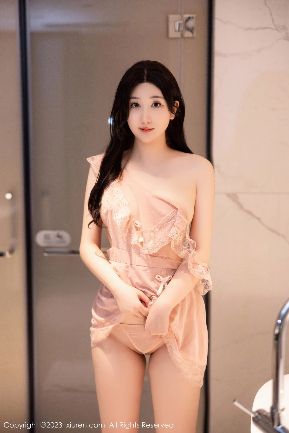 Xrmnw.Vip_江真真_写真