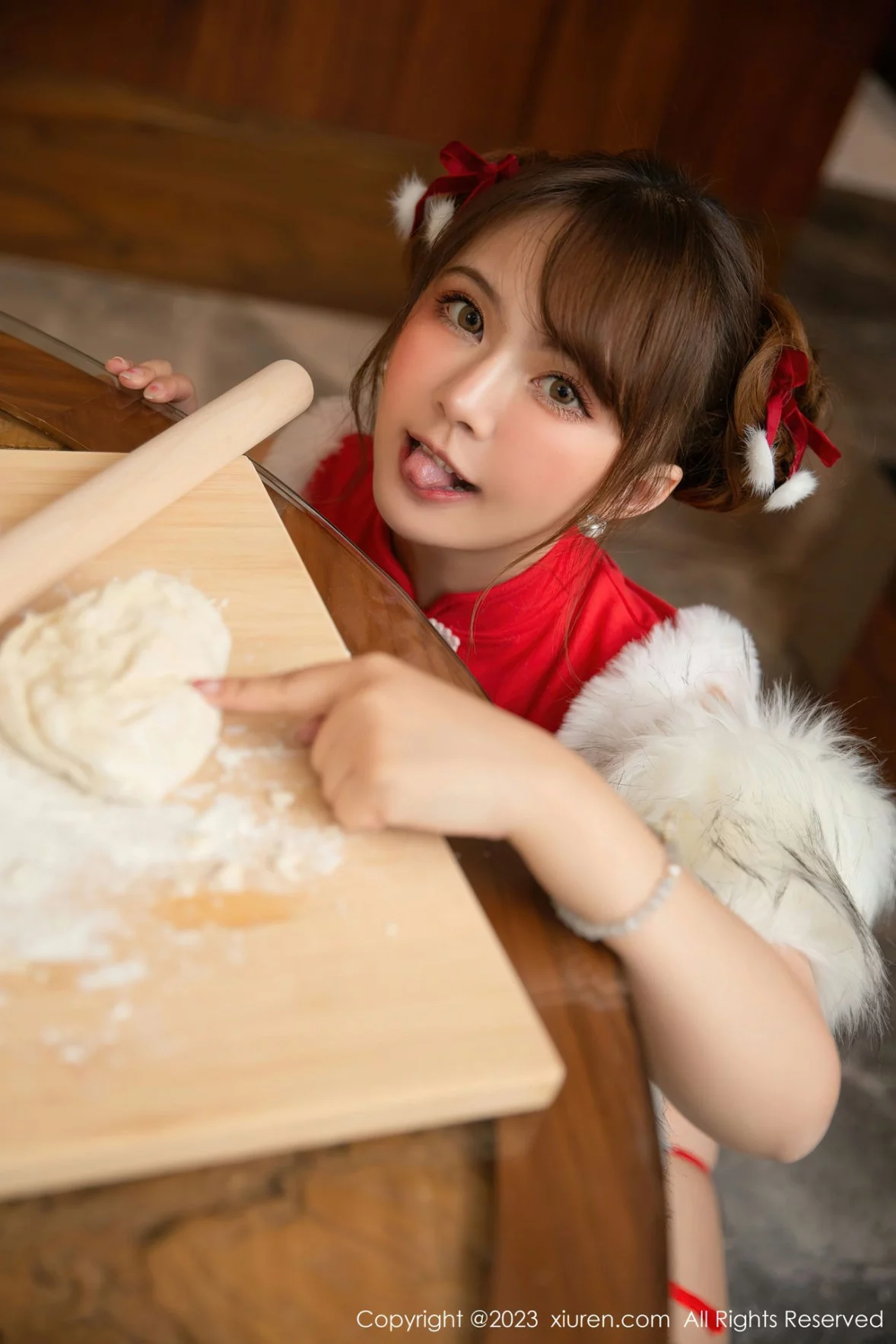 Xrmnw.Vip_张思允_写真