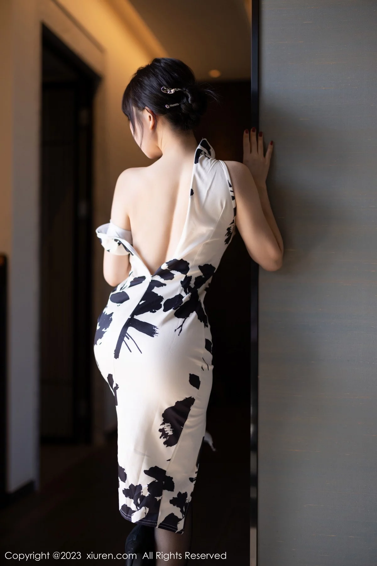 Xrmnw.Vip_波巧酱_合集 Xrmnw.Vip_波巧酱_写真