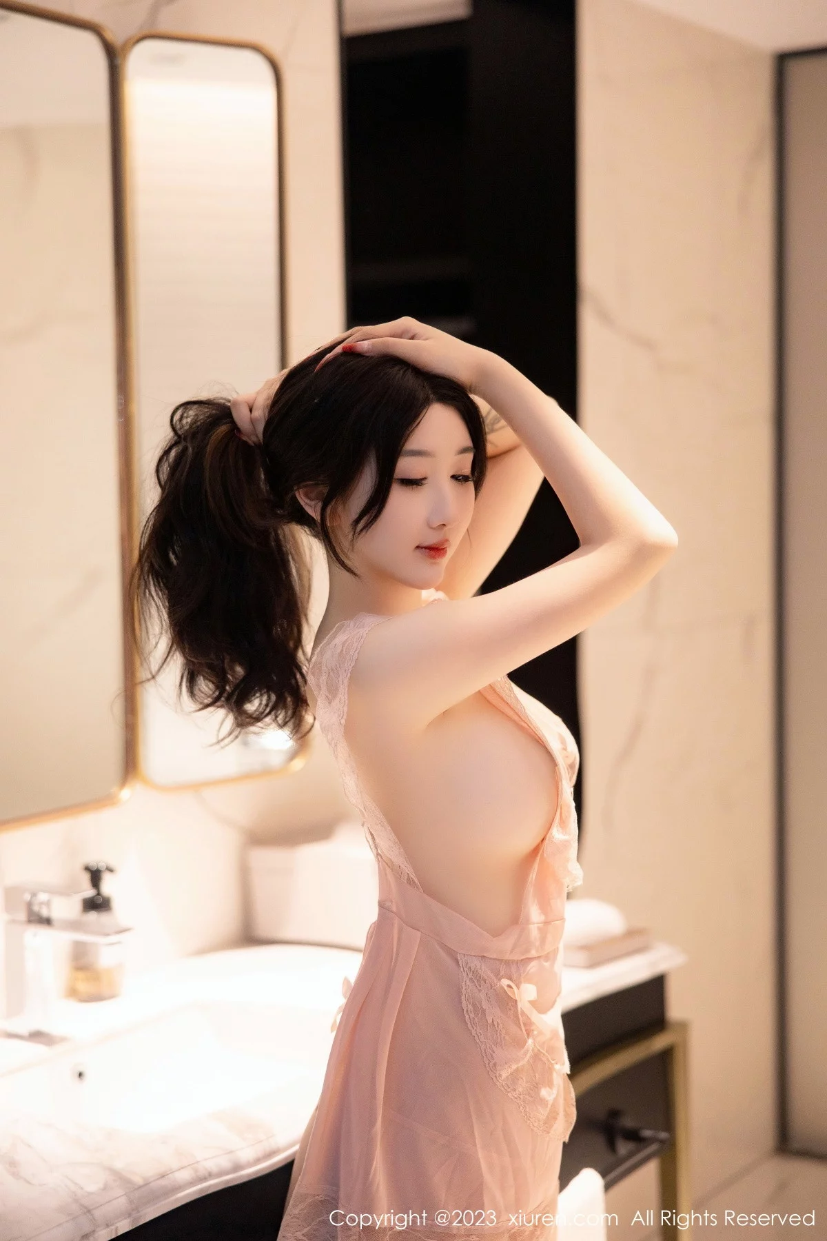Xrmnw.Vip_江真真_写真