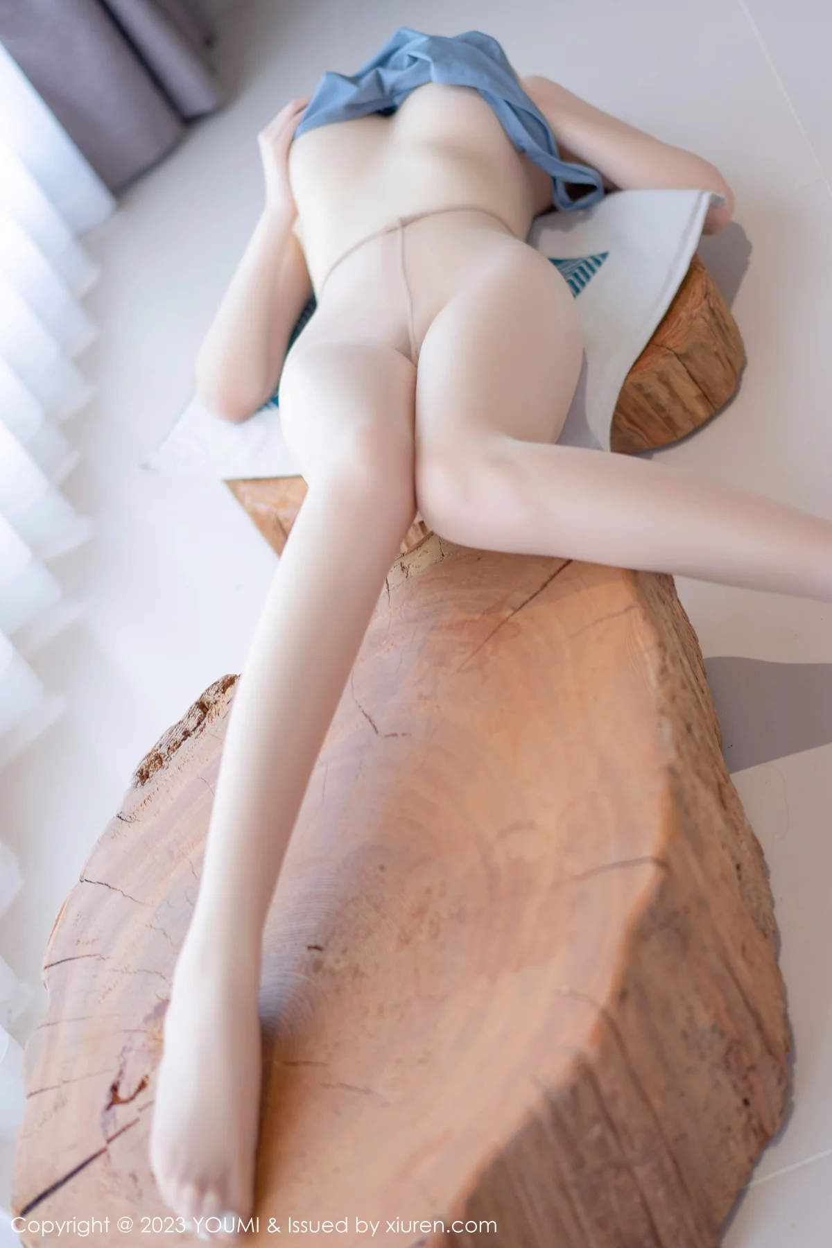 Xrmnw.Vip_周妍希_写真