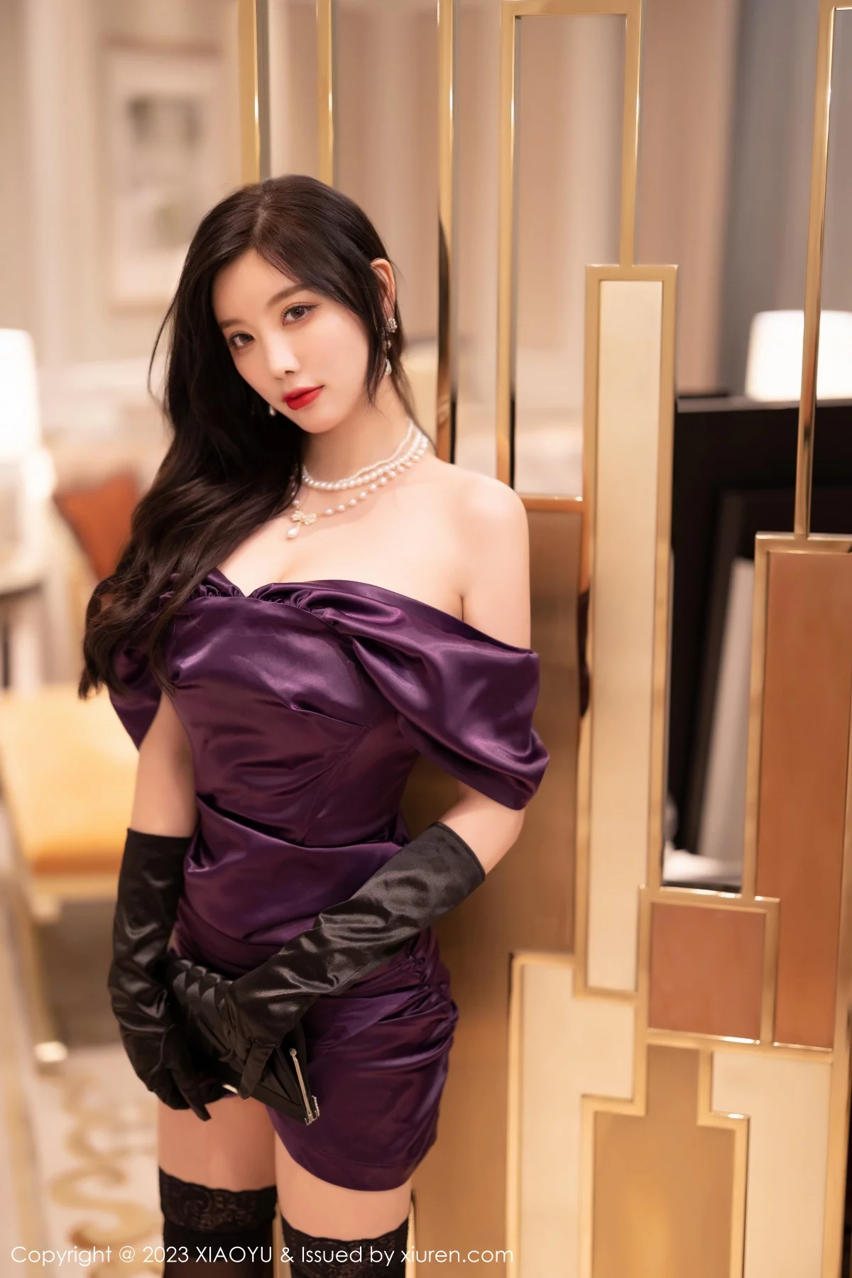 Xrmnw.Vip_杨晨晨_写真