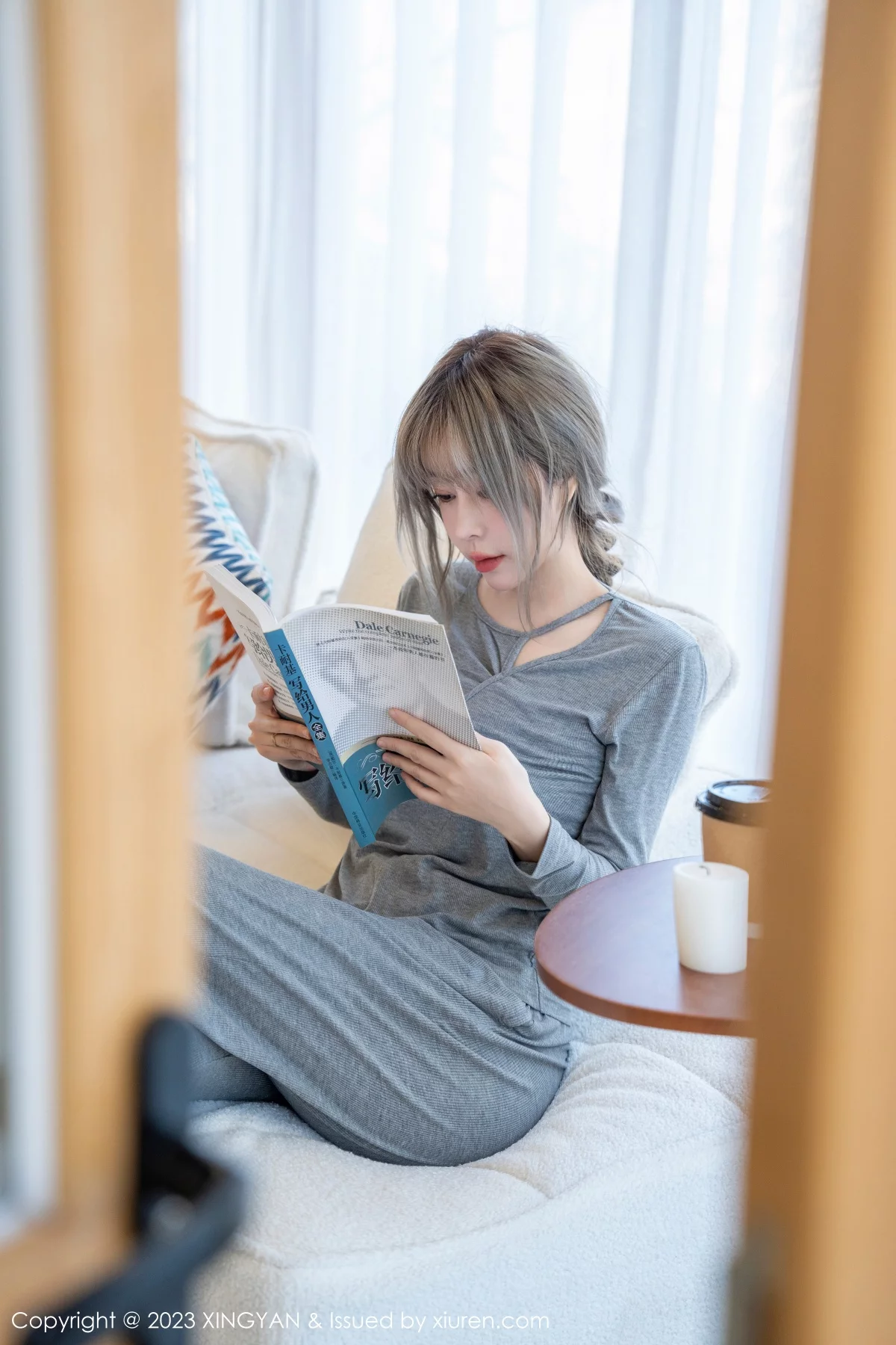 Xrmnw.Vip_王雨纯_写真