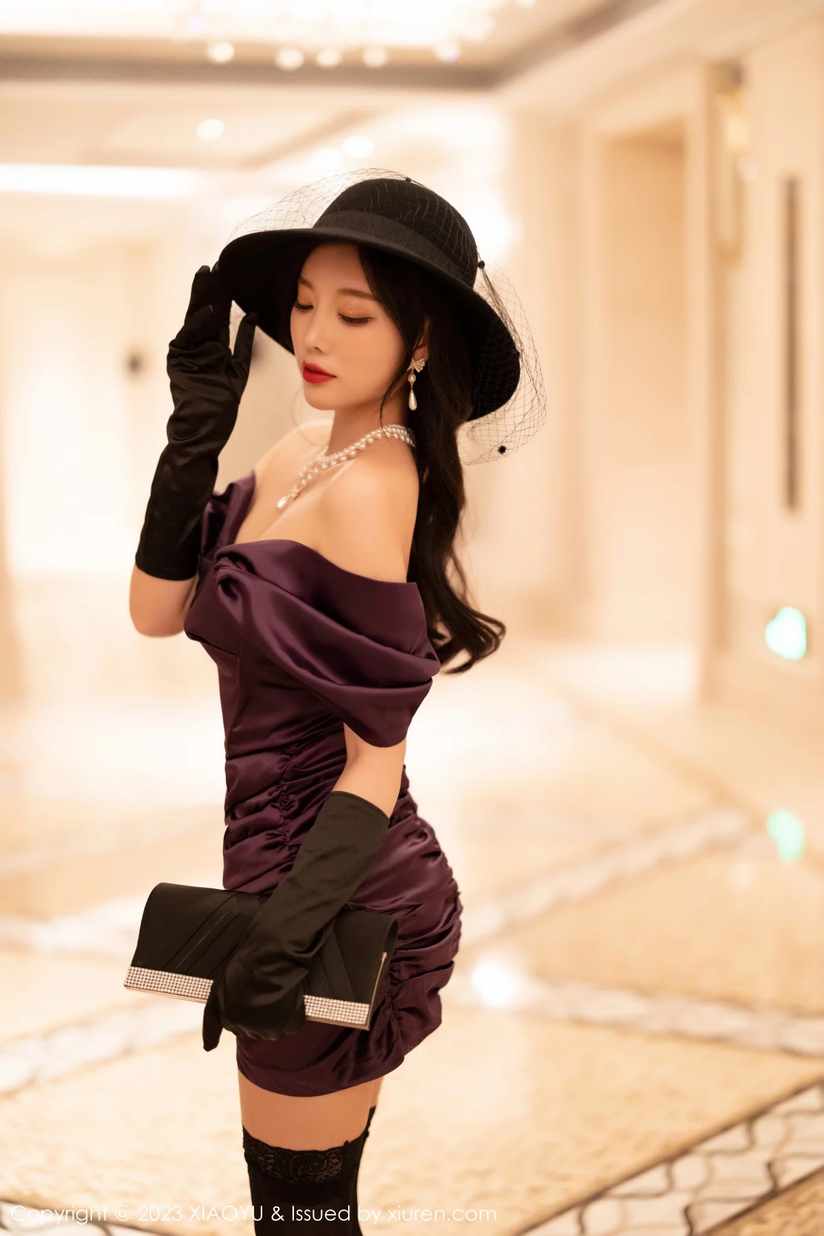 Xrmnw.Vip_杨晨晨_写真