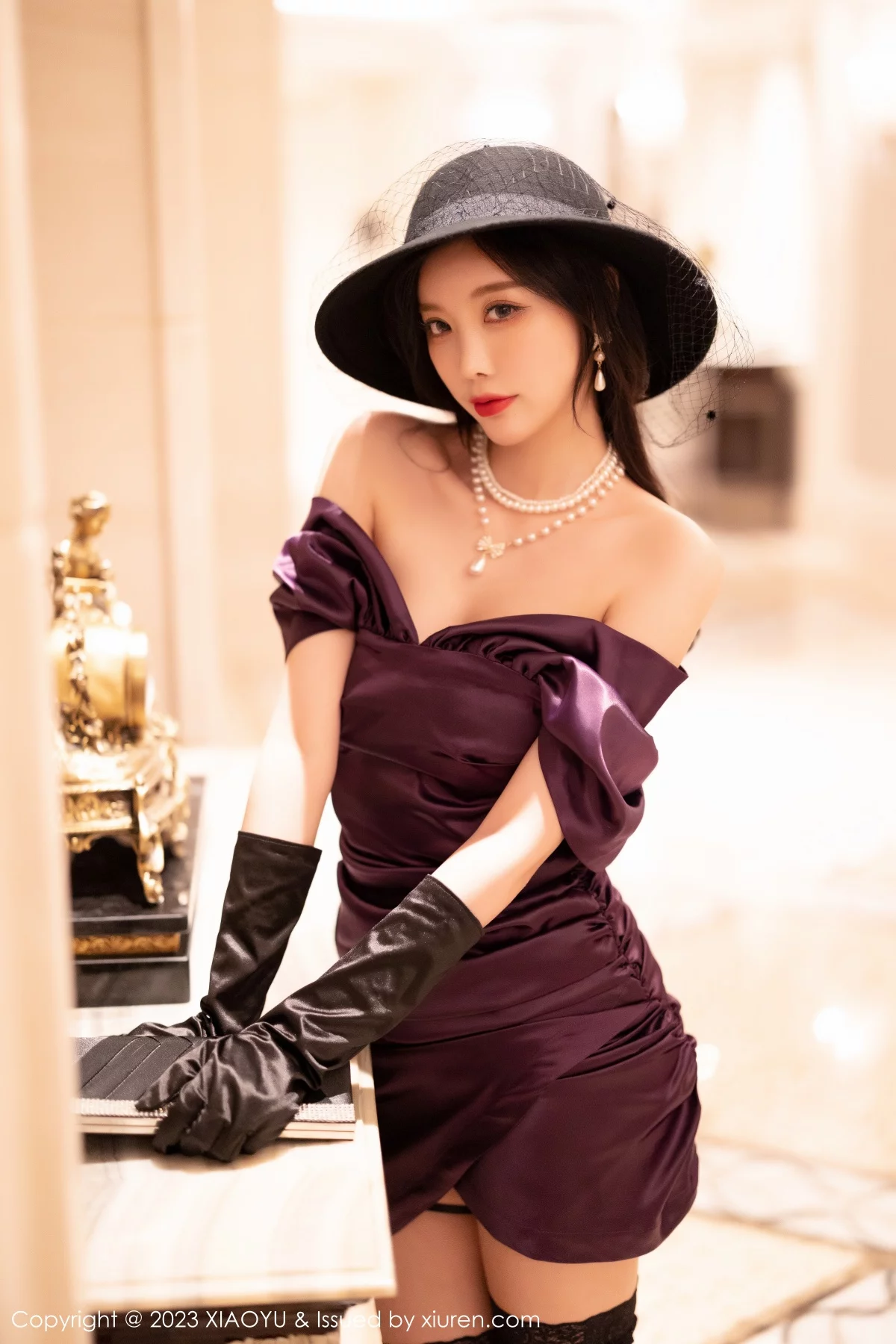 Xrmnw.Vip_杨晨晨_写真