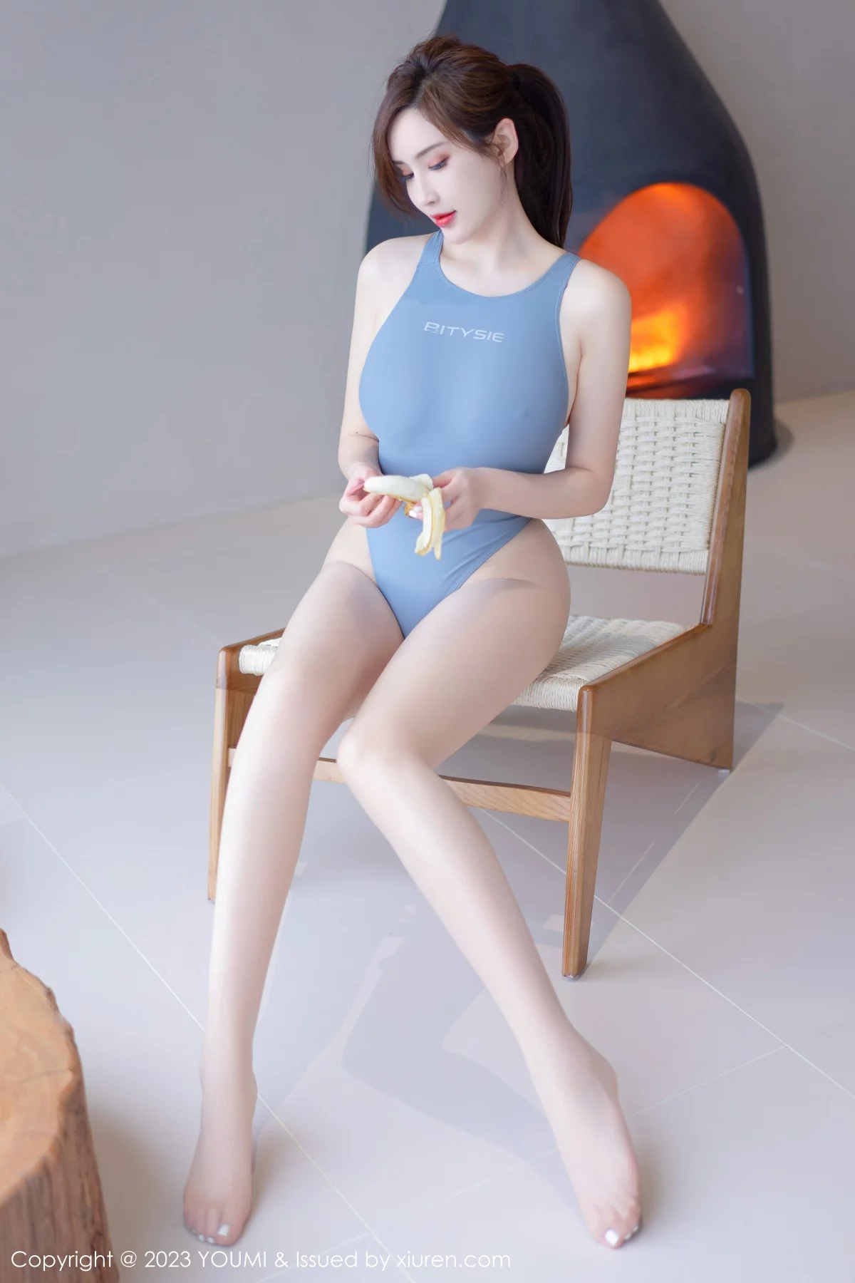 Xrmnw.Vip_周妍希_写真