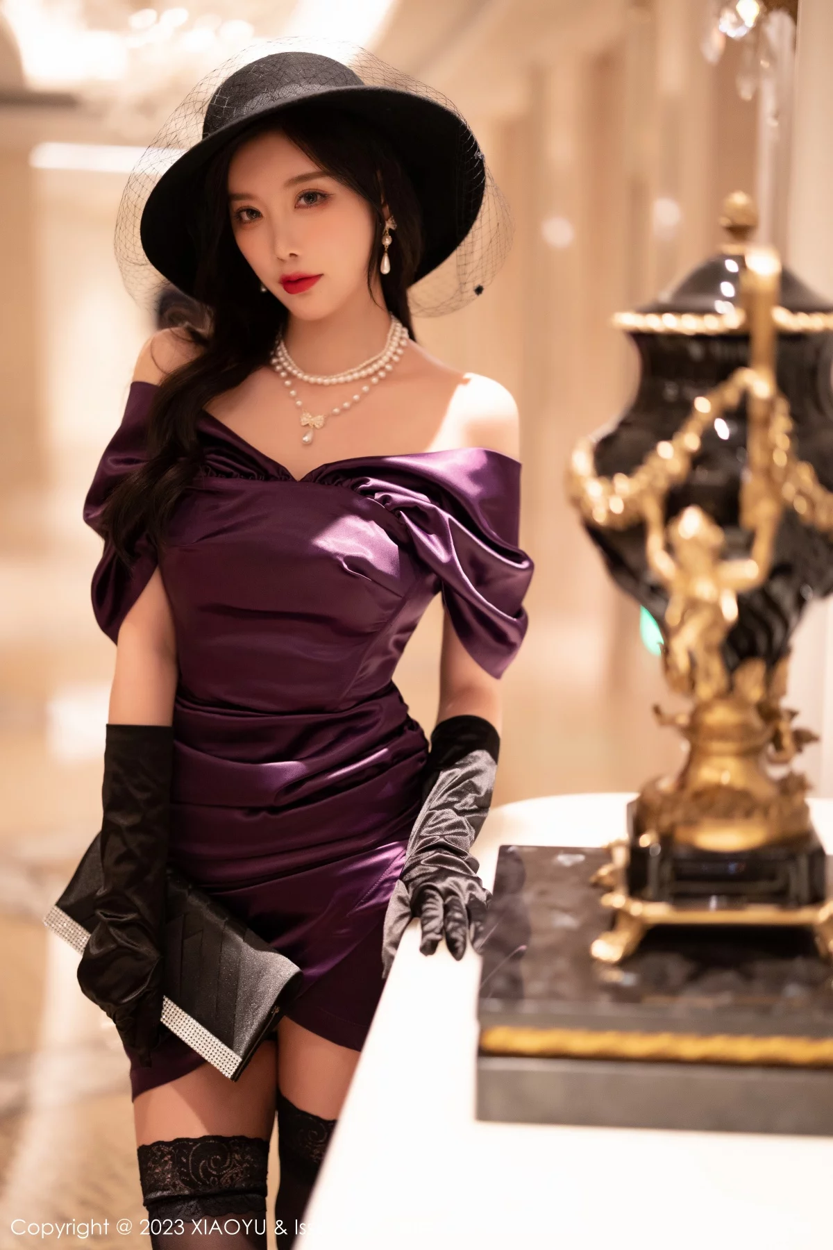 Xrmnw.Vip_杨晨晨_写真