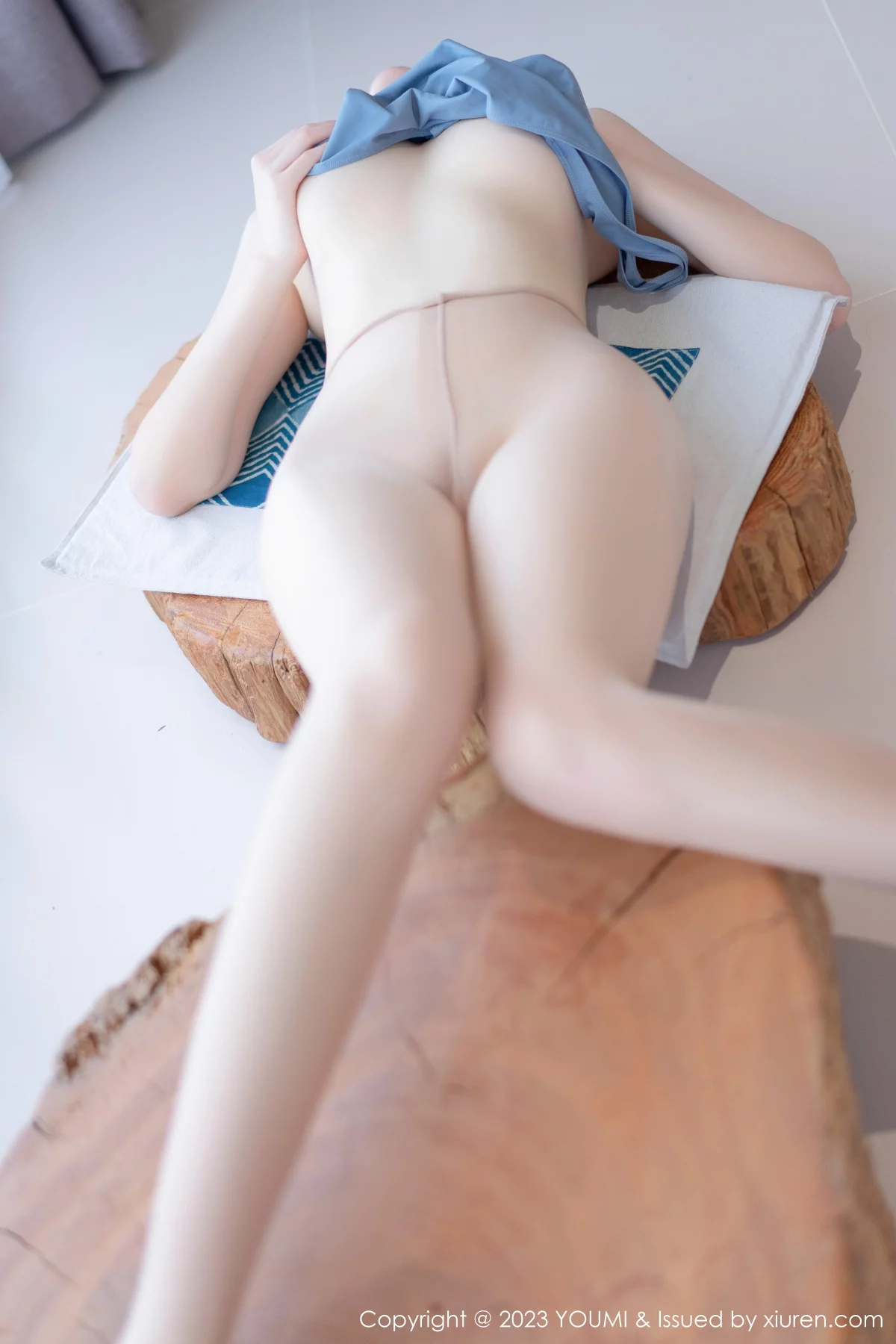 Xrmnw.Vip_周妍希_写真