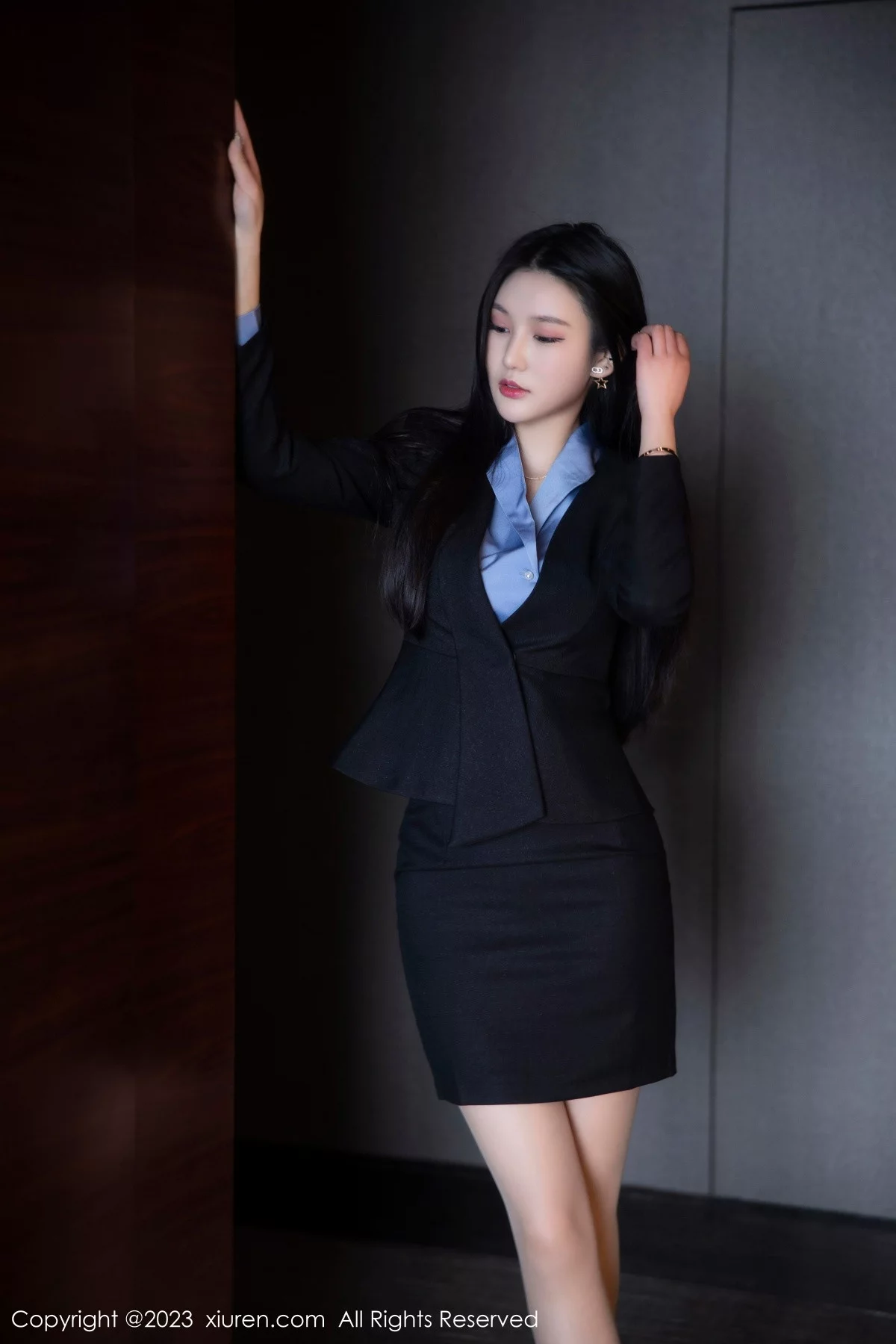 Xrmnw.Vip_圆圆酱_写真