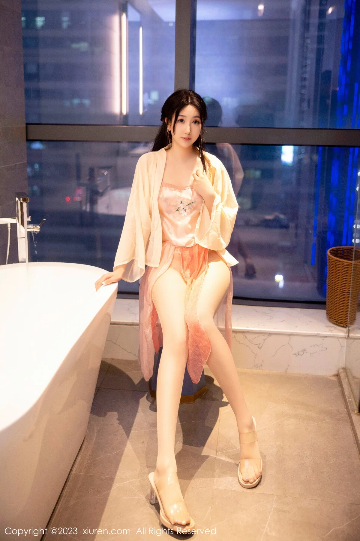 Xrmnw.Vip_江真真_写真