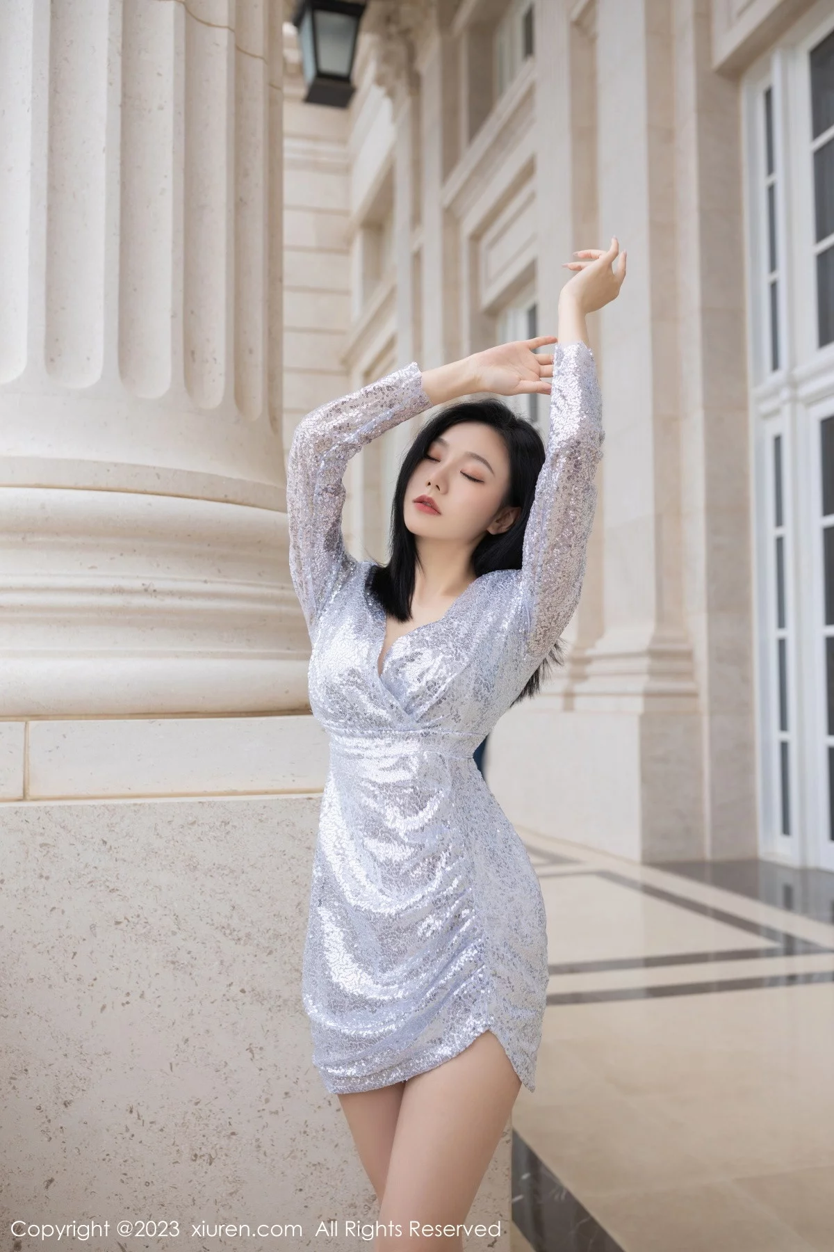 Xrmnw.Vip_安然_写真