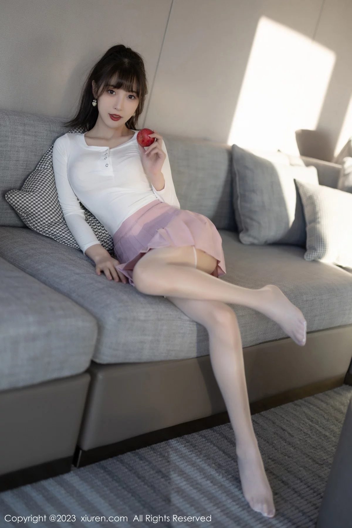 Xrmnw.Vip_林星阑_写真