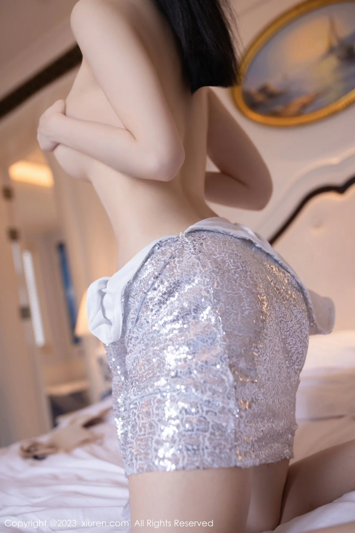 Xrmnw.Vip_安然_写真