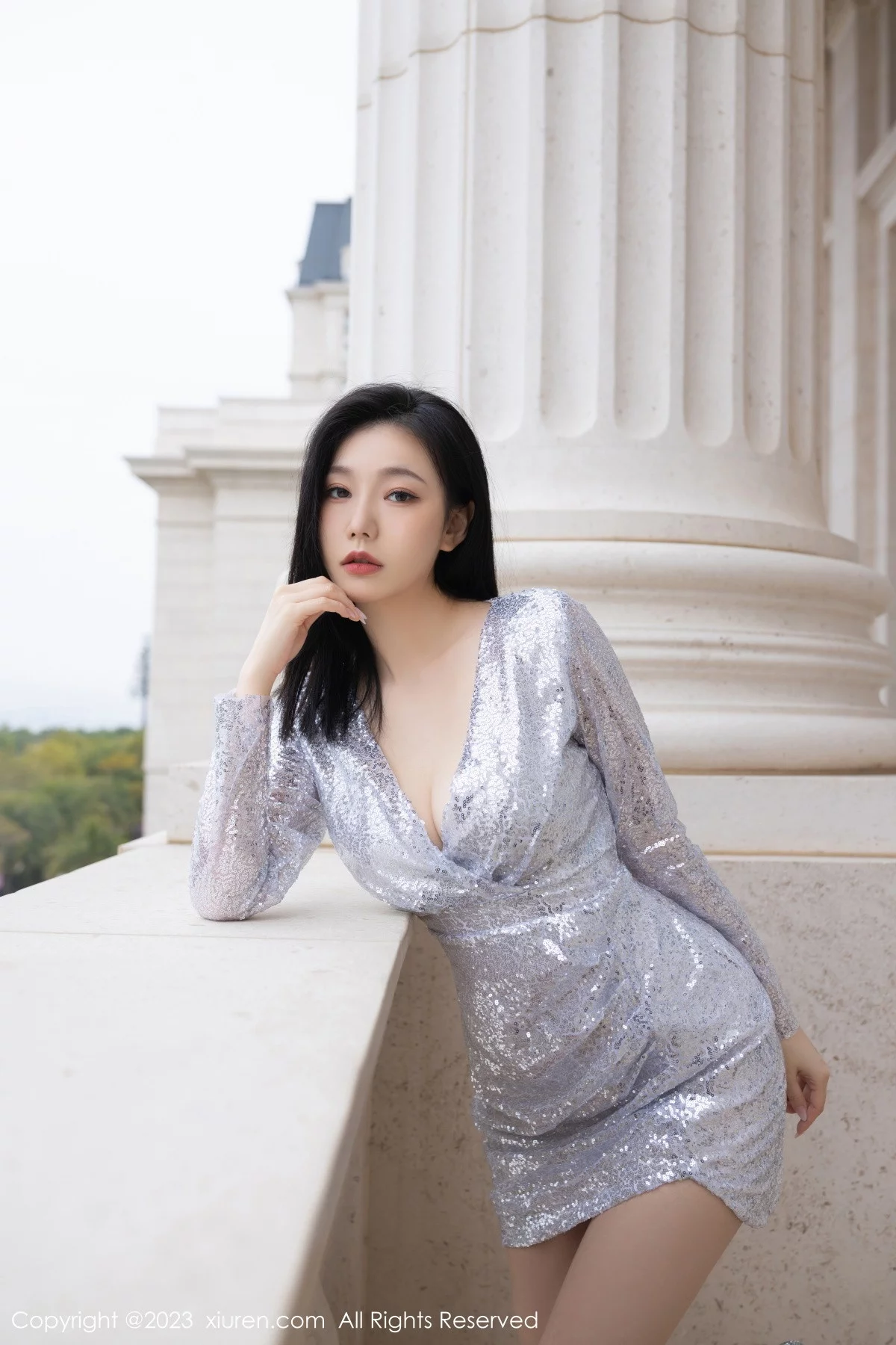 Xrmnw.Vip_安然_写真