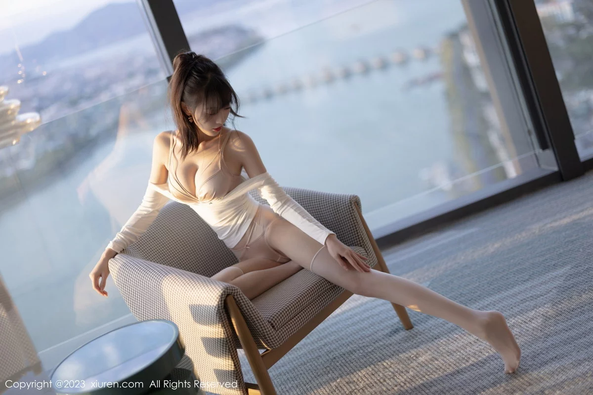Xrmnw.Vip_林星阑_写真