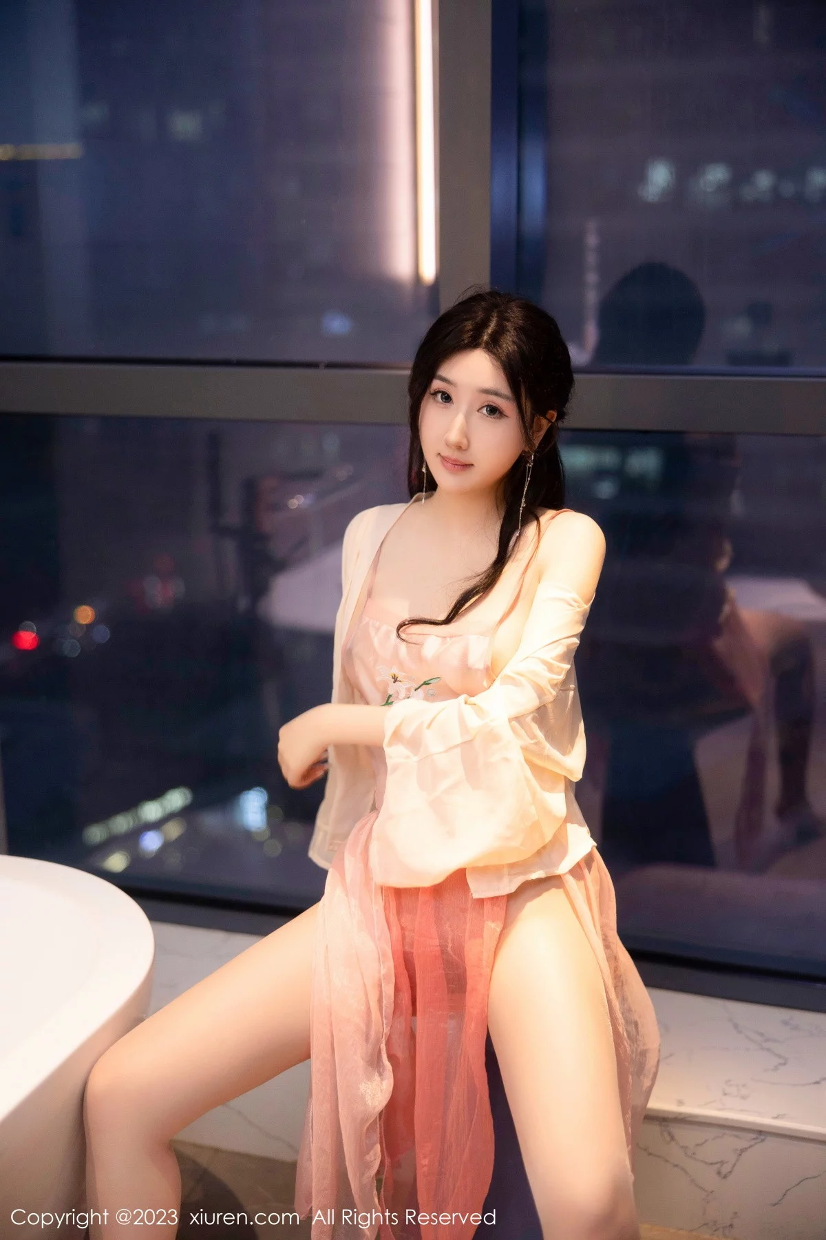 Xrmnw.Vip_江真真_写真