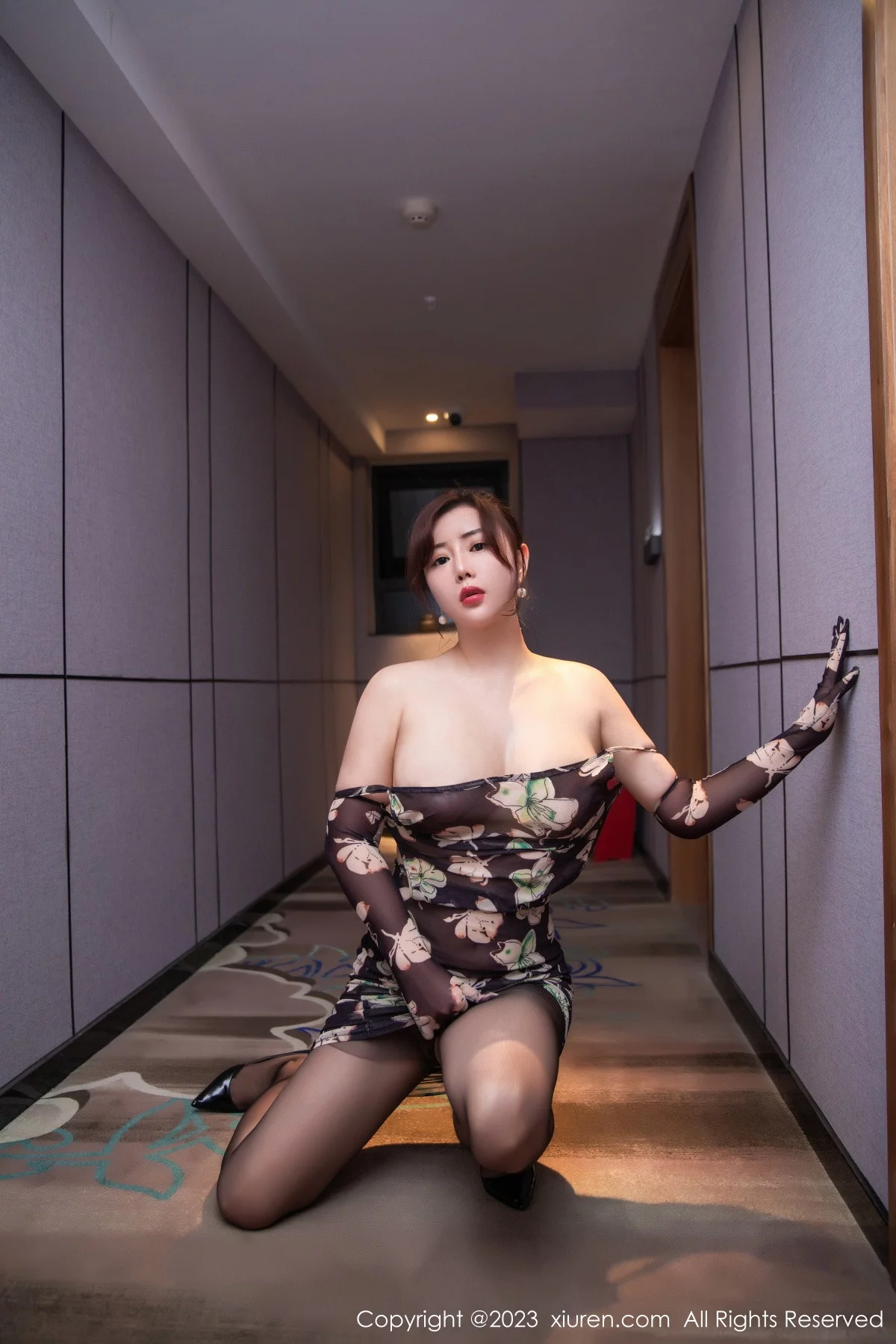 Xrmnw.Vip_王婉悠_写真