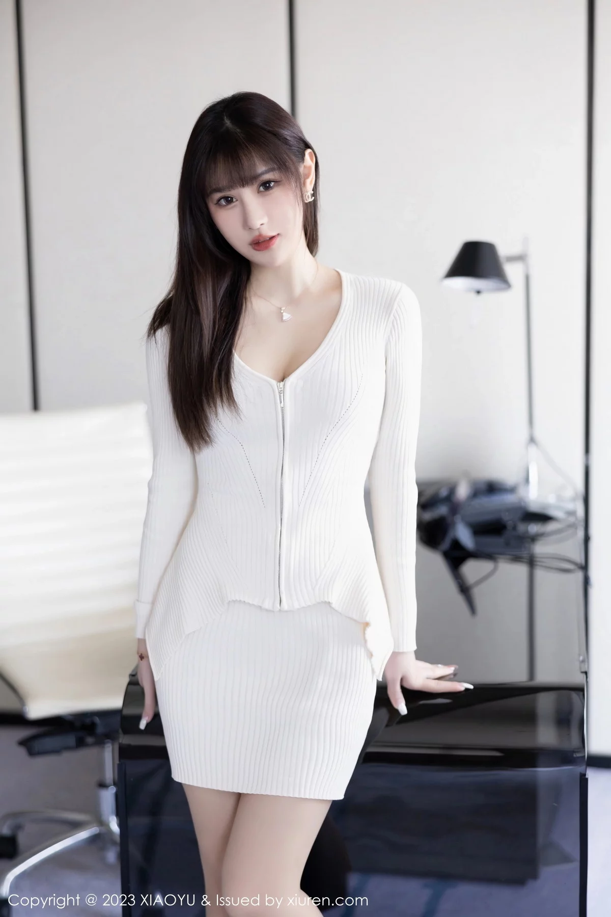 Xrmnw.Vip_张欣欣_写真