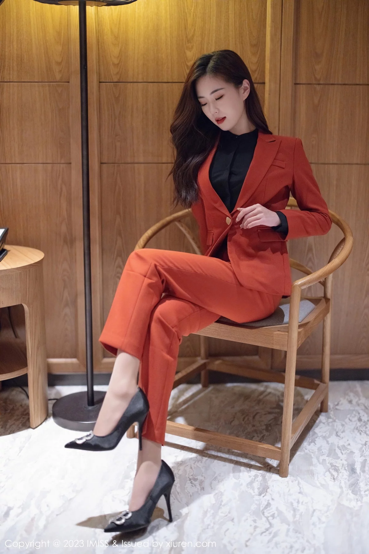 Xrmnw.Vip_杨紫嫣_写真