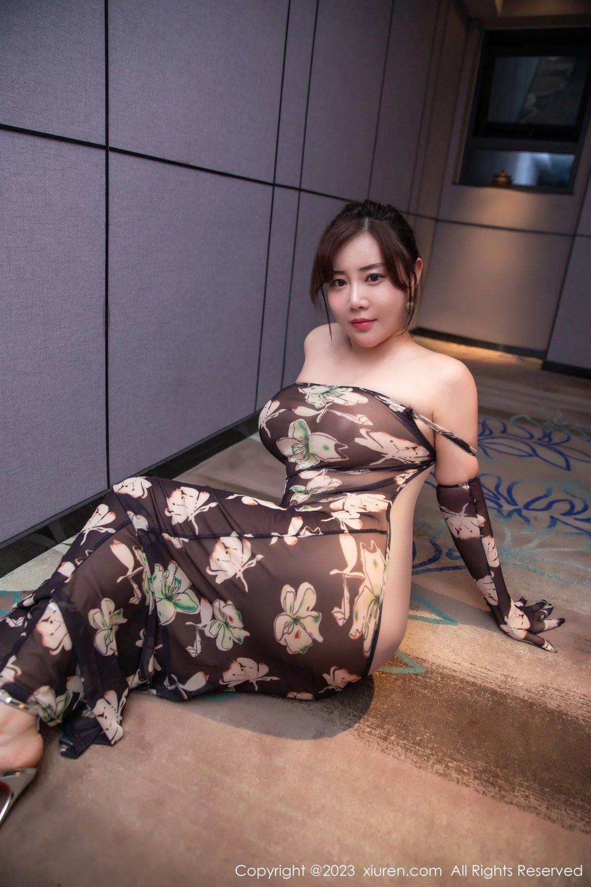 Xrmnw.Vip_王婉悠_写真